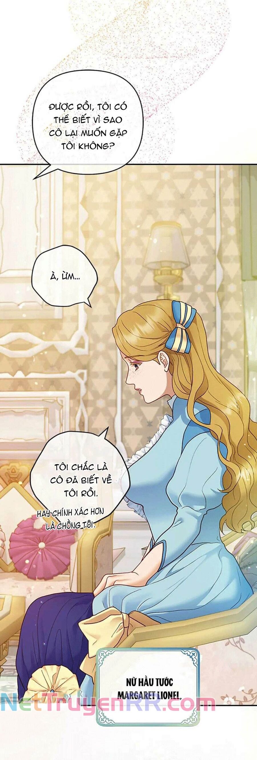 Cuộc Sống Xa Hoa Của Cô Nhân Tình Giả - Chapter 30 - Page 30