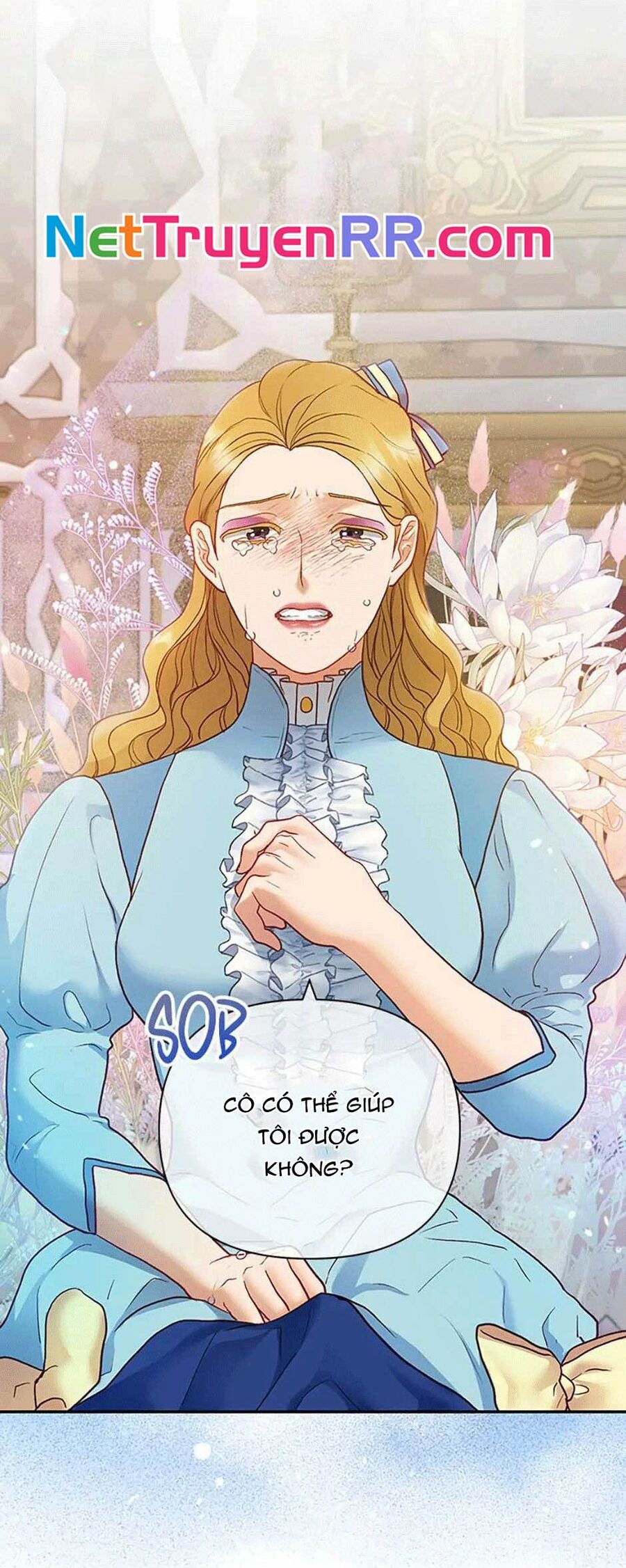 Cuộc Sống Xa Hoa Của Cô Nhân Tình Giả - Chapter 30 - Page 39