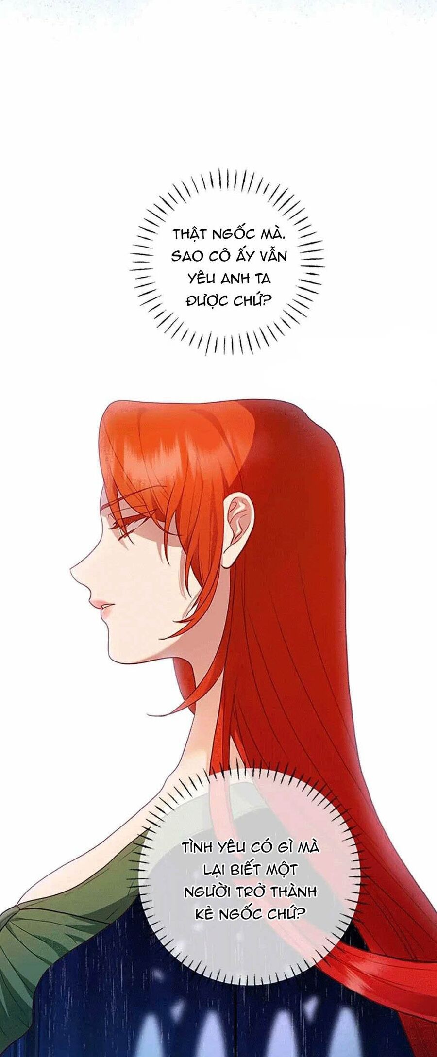 Cuộc Sống Xa Hoa Của Cô Nhân Tình Giả - Chapter 30 - Page 40