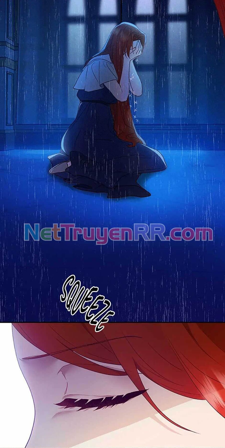 Cuộc Sống Xa Hoa Của Cô Nhân Tình Giả - Chapter 30 - Page 41