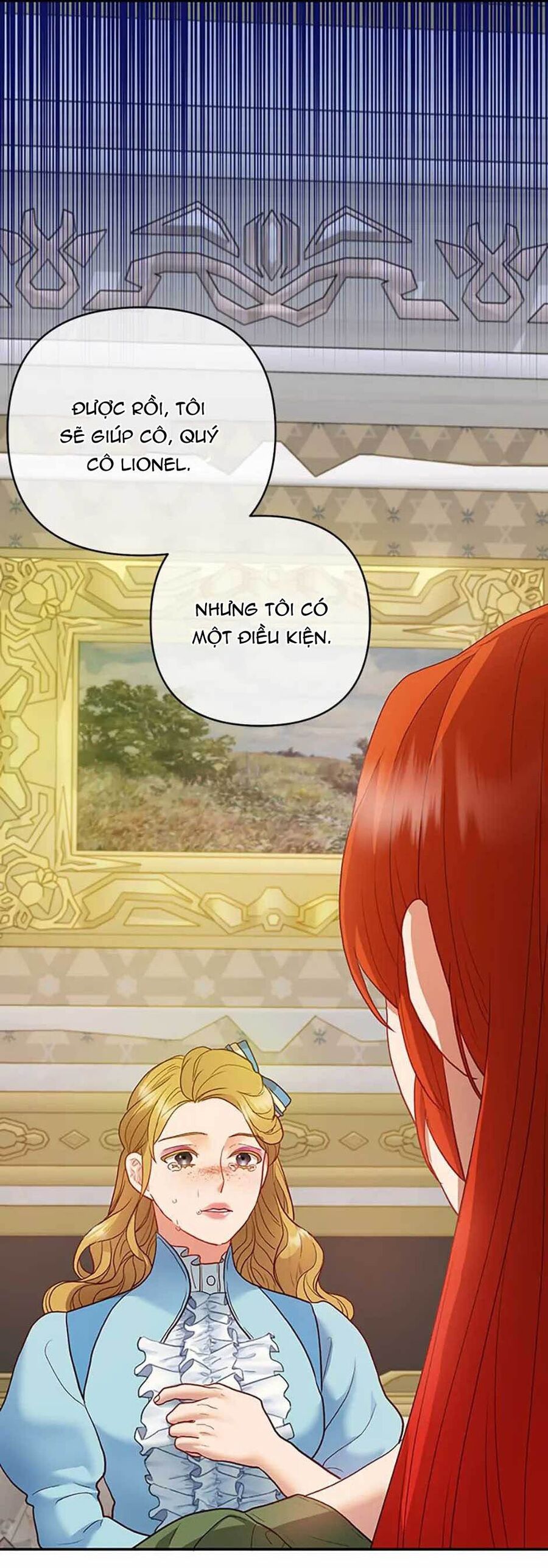 Cuộc Sống Xa Hoa Của Cô Nhân Tình Giả - Chapter 30 - Page 42