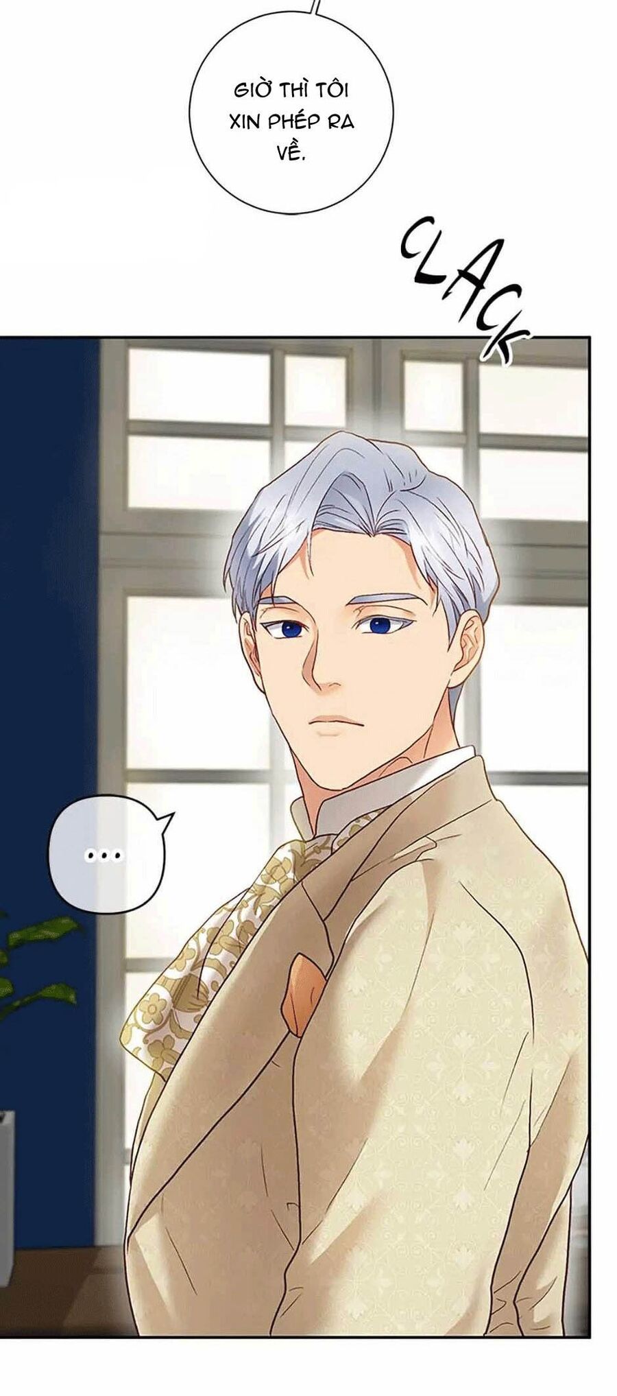 Cuộc Sống Xa Hoa Của Cô Nhân Tình Giả - Chapter 30 - Page 46