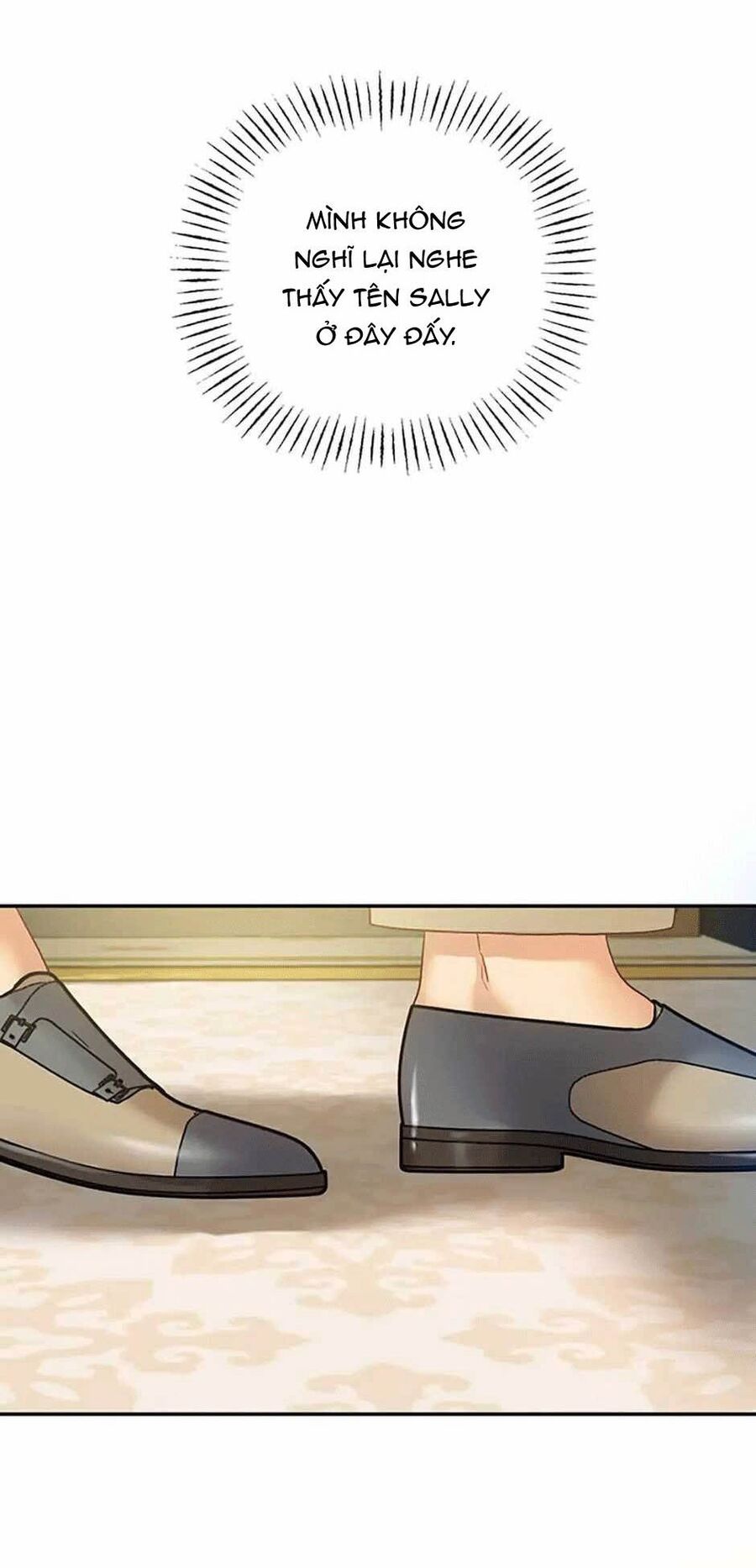 Cuộc Sống Xa Hoa Của Cô Nhân Tình Giả - Chapter 30 - Page 47