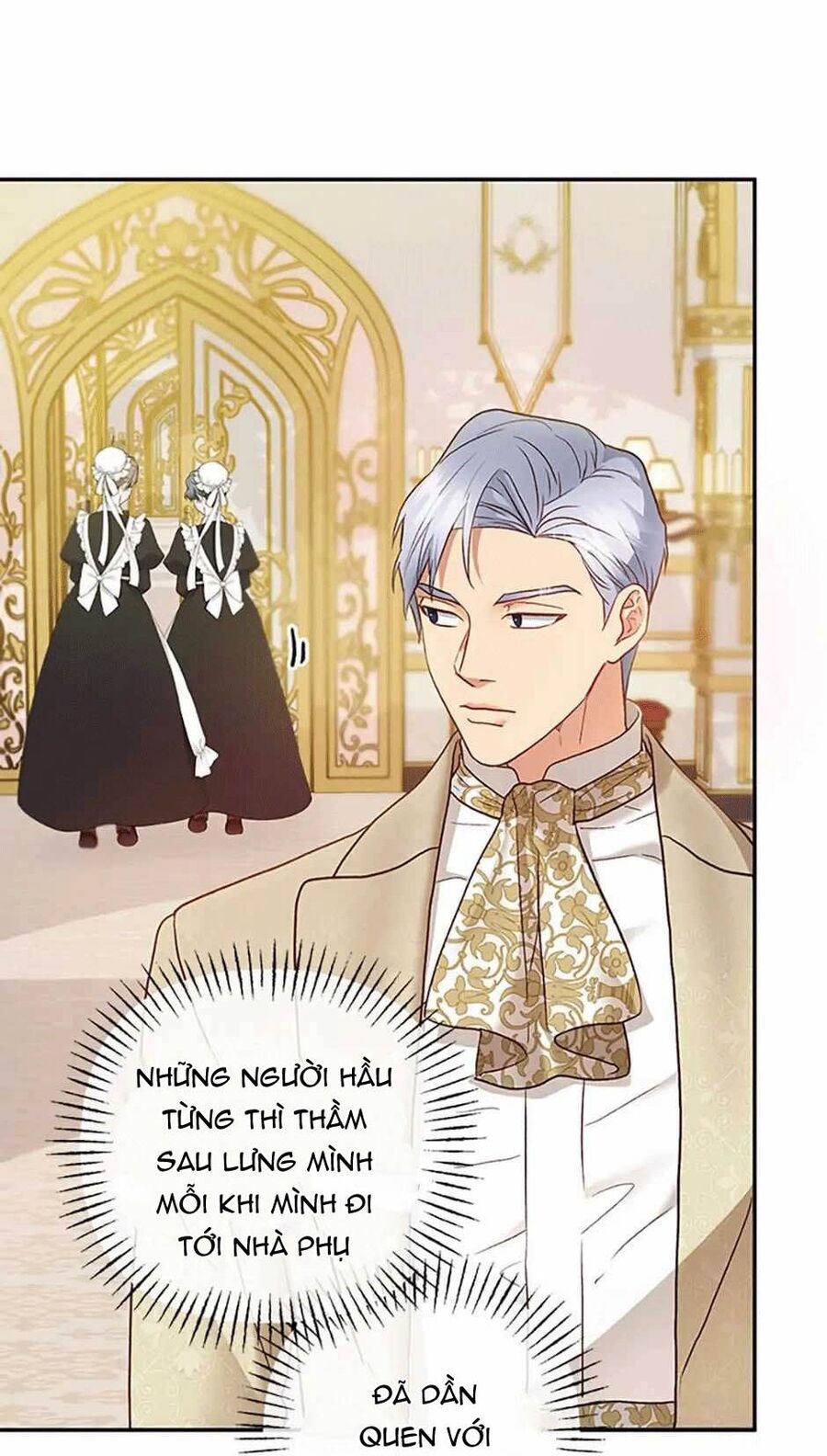 Cuộc Sống Xa Hoa Của Cô Nhân Tình Giả - Chapter 30 - Page 49