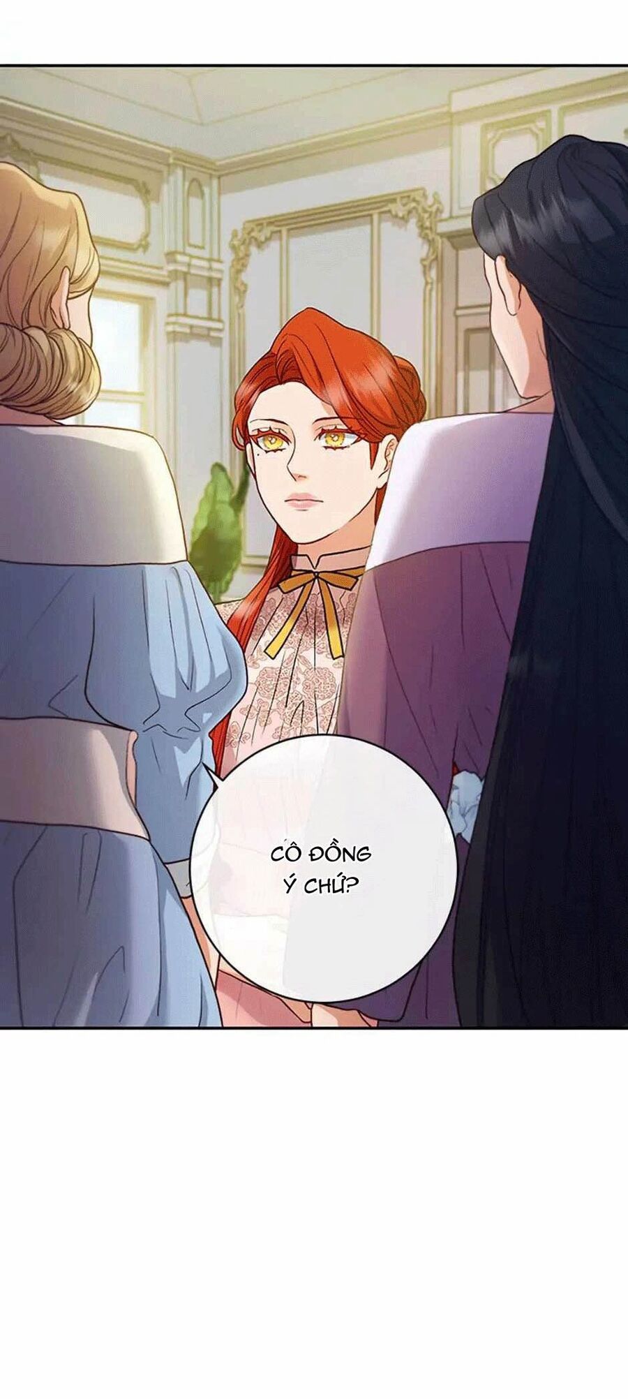 Cuộc Sống Xa Hoa Của Cô Nhân Tình Giả - Chapter 30 - Page 5