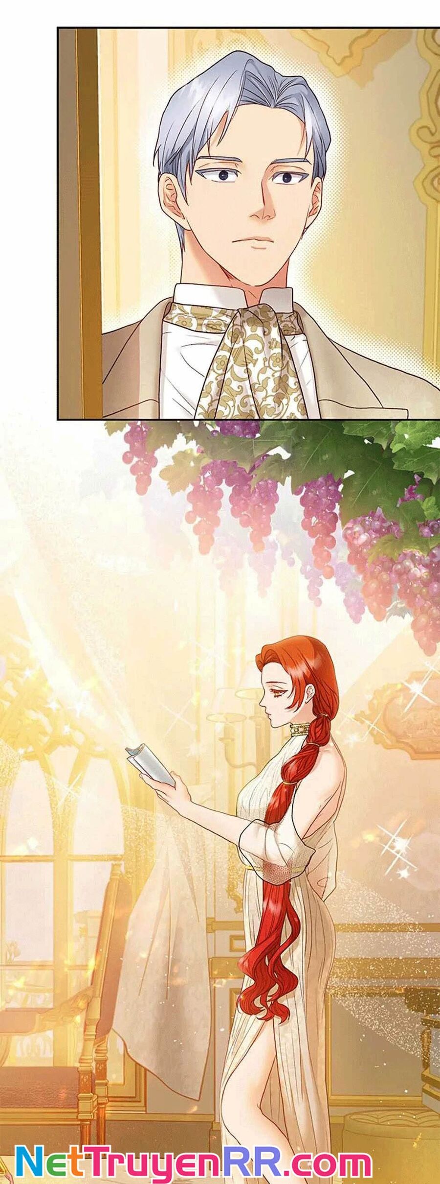 Cuộc Sống Xa Hoa Của Cô Nhân Tình Giả - Chapter 30 - Page 53