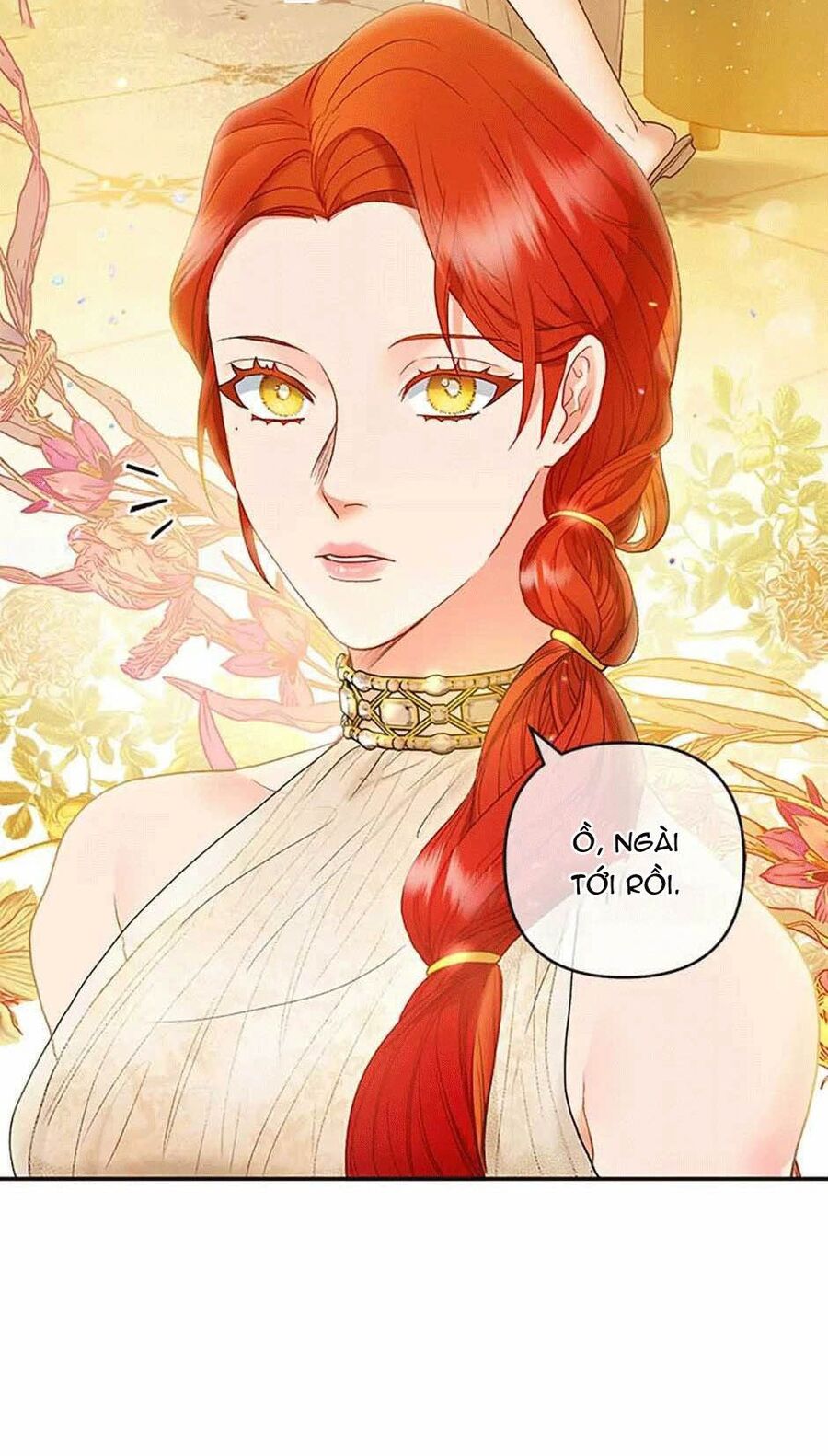Cuộc Sống Xa Hoa Của Cô Nhân Tình Giả - Chapter 30 - Page 54