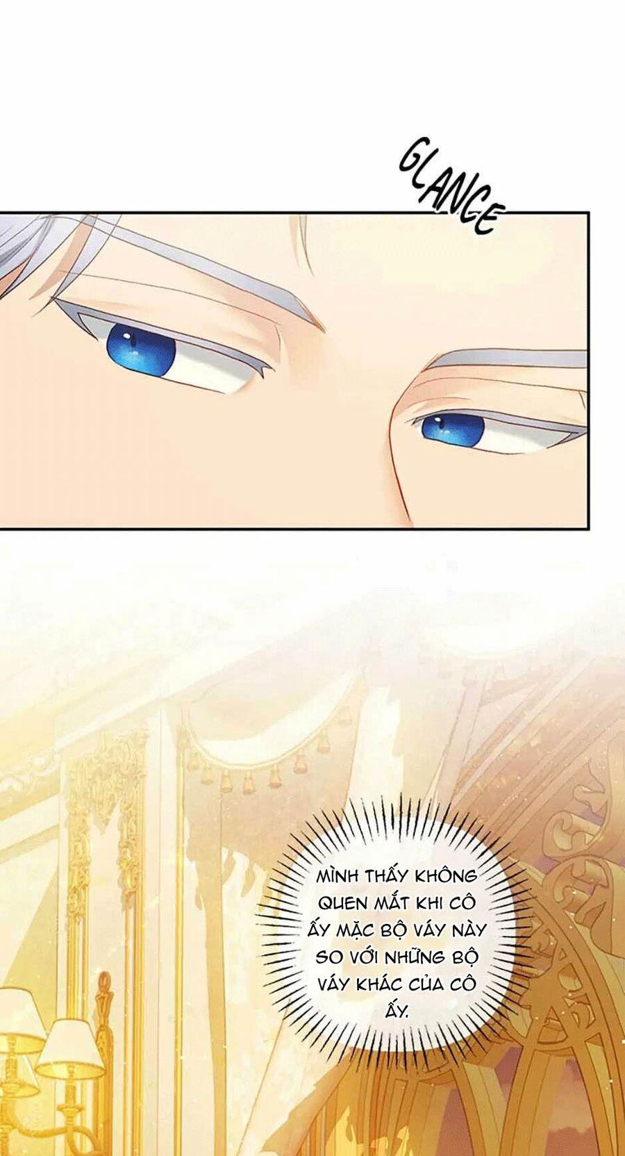 Cuộc Sống Xa Hoa Của Cô Nhân Tình Giả - Chapter 30 - Page 57