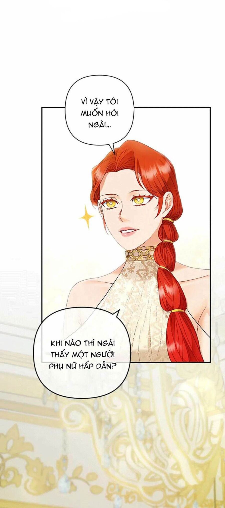 Cuộc Sống Xa Hoa Của Cô Nhân Tình Giả - Chapter 30 - Page 61