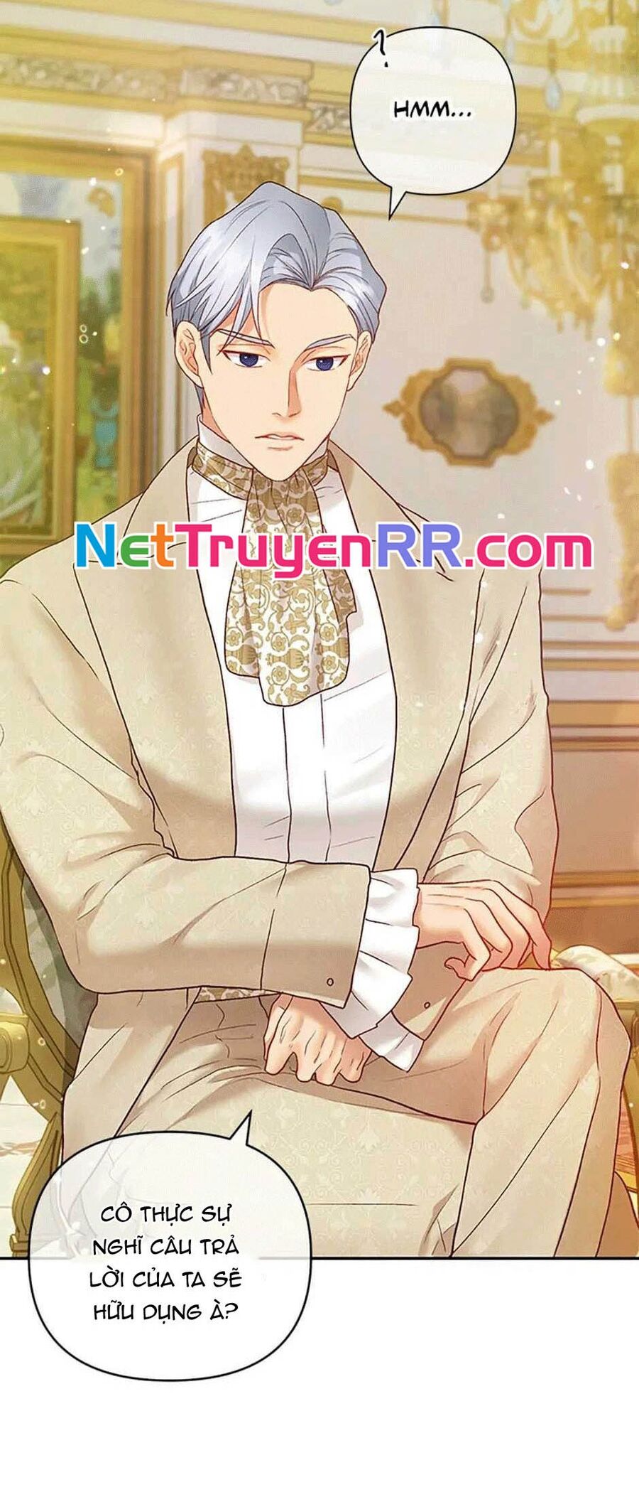 Cuộc Sống Xa Hoa Của Cô Nhân Tình Giả - Chapter 30 - Page 62