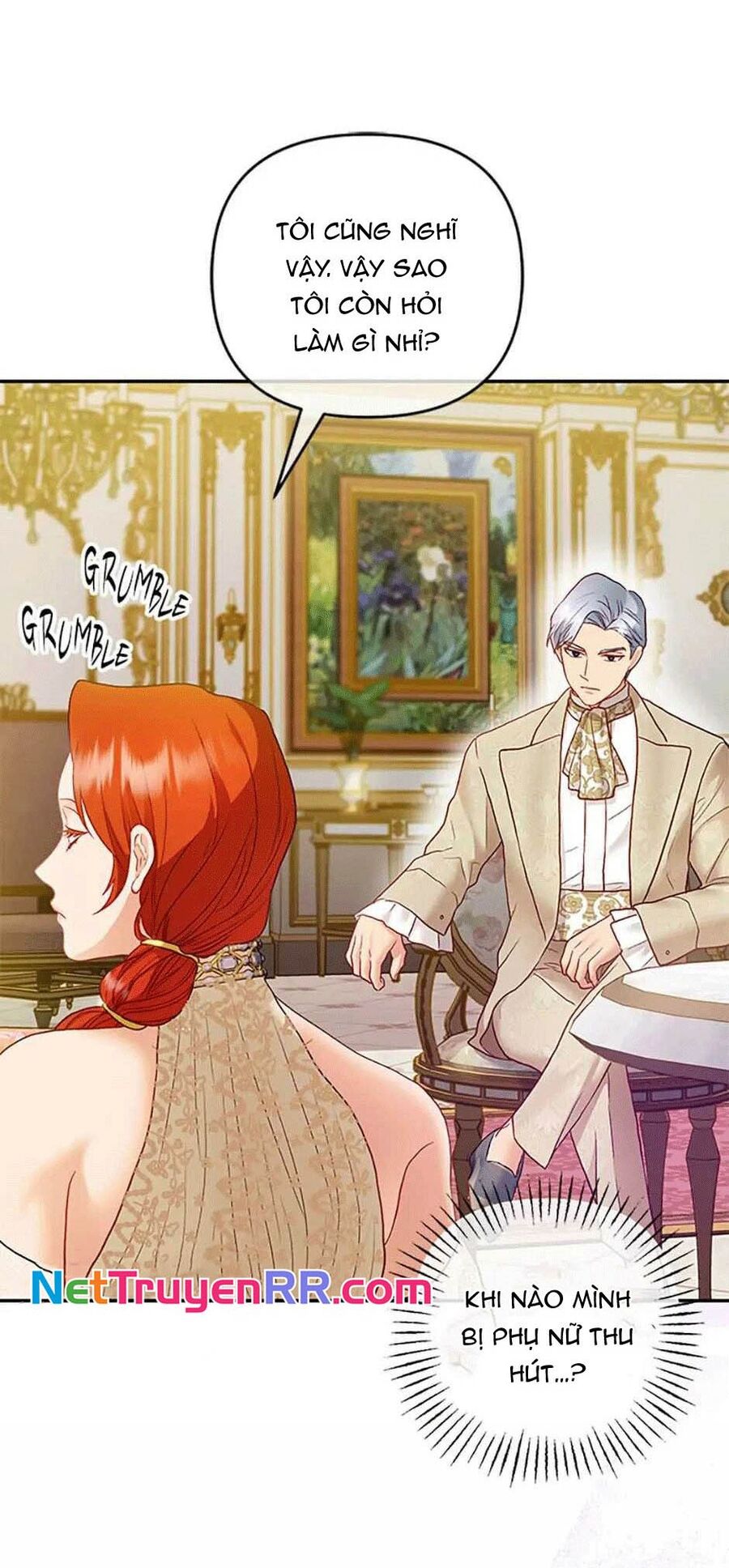 Cuộc Sống Xa Hoa Của Cô Nhân Tình Giả - Chapter 30 - Page 63