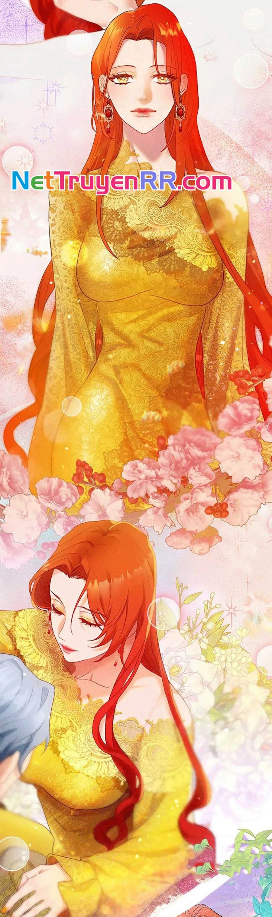 Cuộc Sống Xa Hoa Của Cô Nhân Tình Giả - Chapter 30 - Page 65