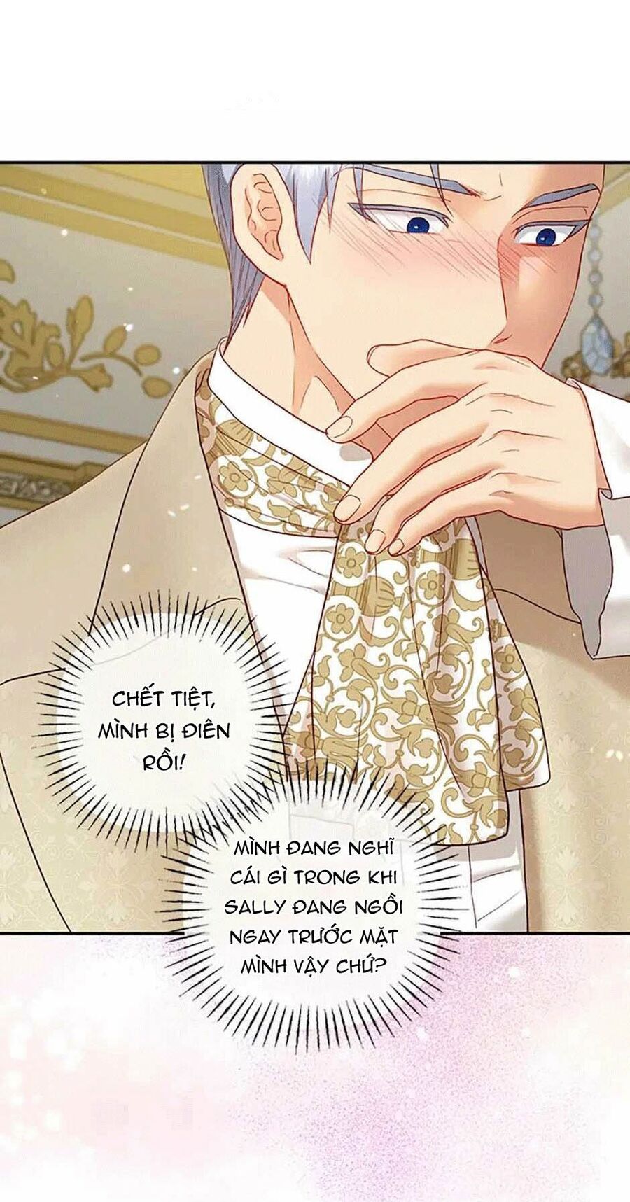 Cuộc Sống Xa Hoa Của Cô Nhân Tình Giả - Chapter 30 - Page 67