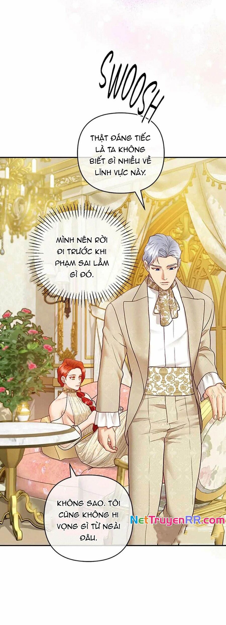 Cuộc Sống Xa Hoa Của Cô Nhân Tình Giả - Chapter 30 - Page 68