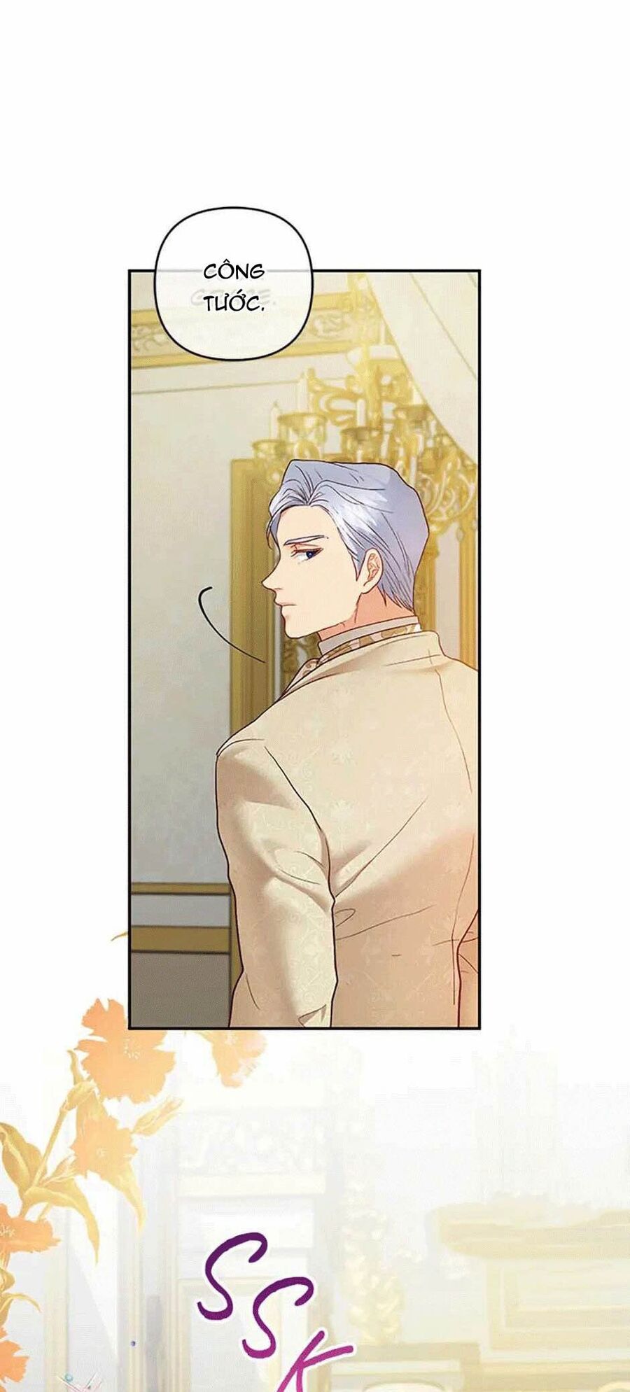 Cuộc Sống Xa Hoa Của Cô Nhân Tình Giả - Chapter 30 - Page 70