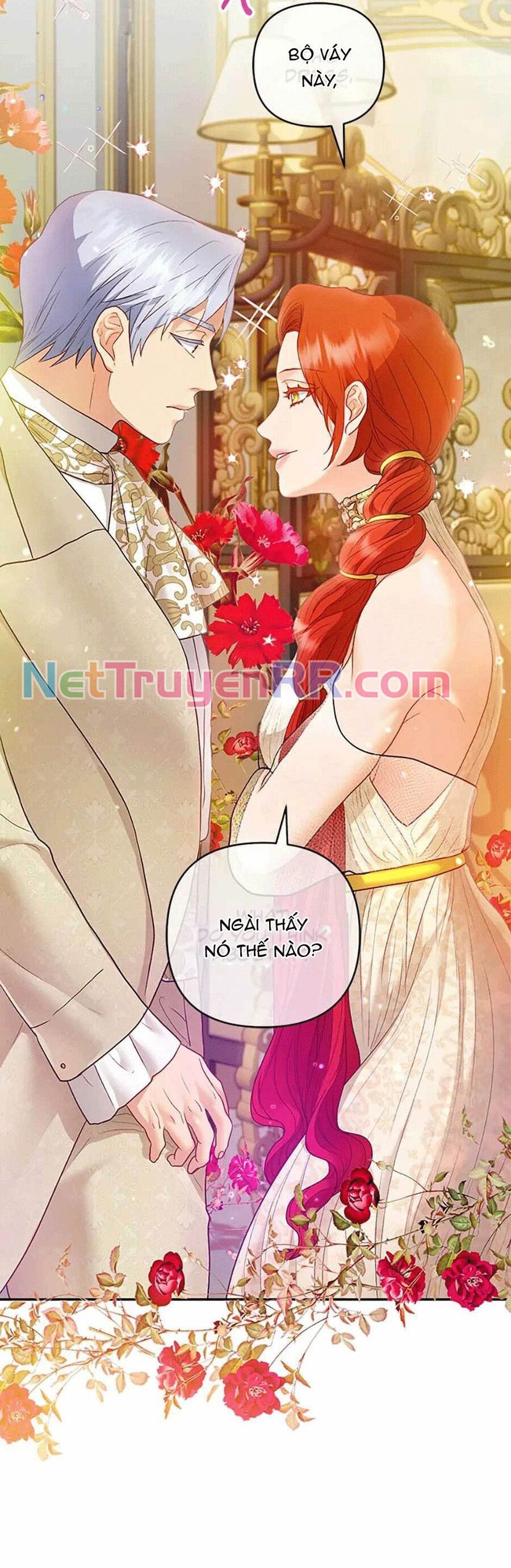 Cuộc Sống Xa Hoa Của Cô Nhân Tình Giả - Chapter 30 - Page 71