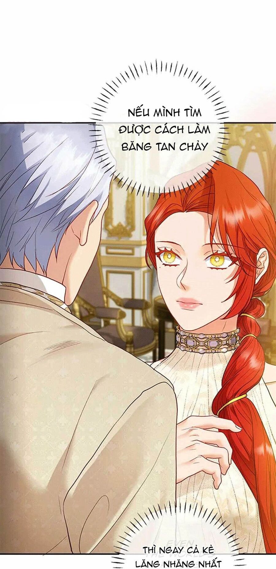 Cuộc Sống Xa Hoa Của Cô Nhân Tình Giả - Chapter 30 - Page 72