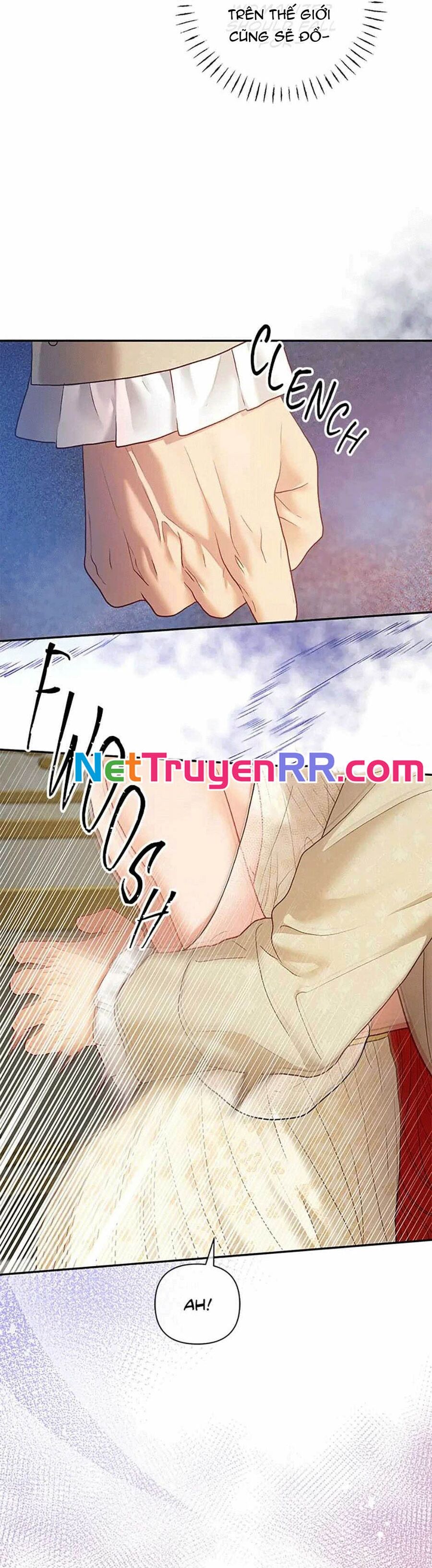 Cuộc Sống Xa Hoa Của Cô Nhân Tình Giả - Chapter 30 - Page 73