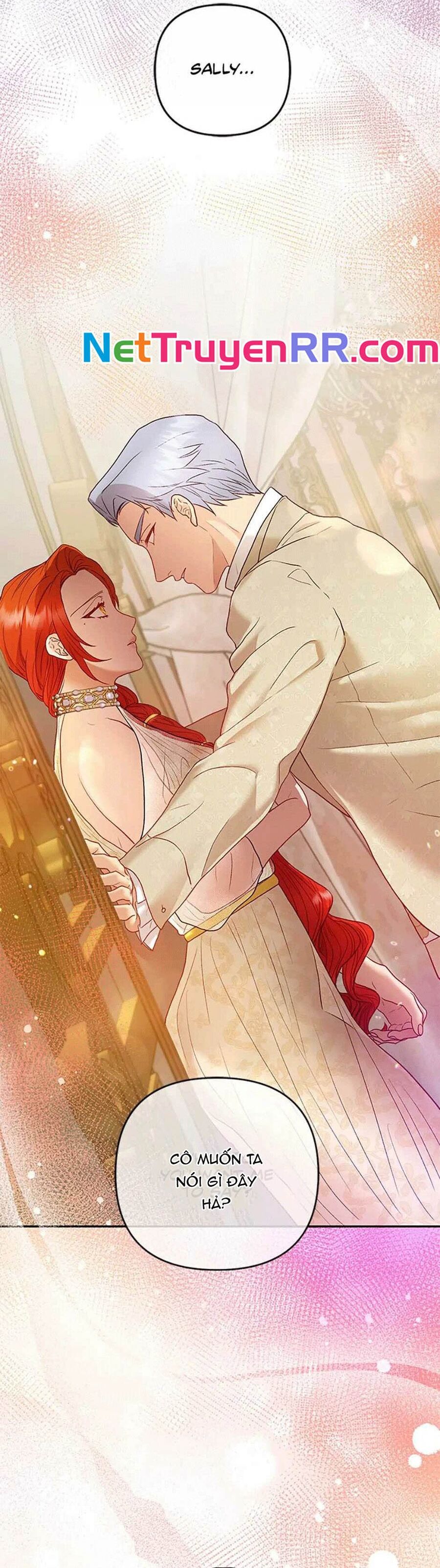 Cuộc Sống Xa Hoa Của Cô Nhân Tình Giả - Chapter 30 - Page 74