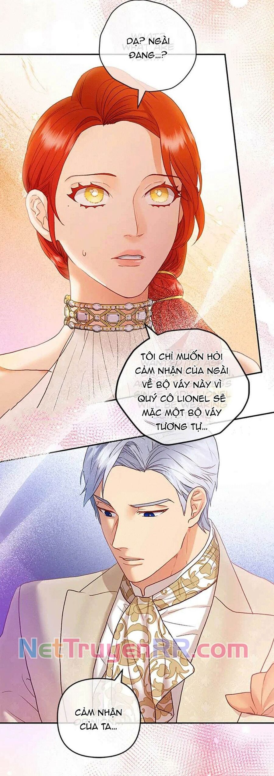 Cuộc Sống Xa Hoa Của Cô Nhân Tình Giả - Chapter 30 - Page 75