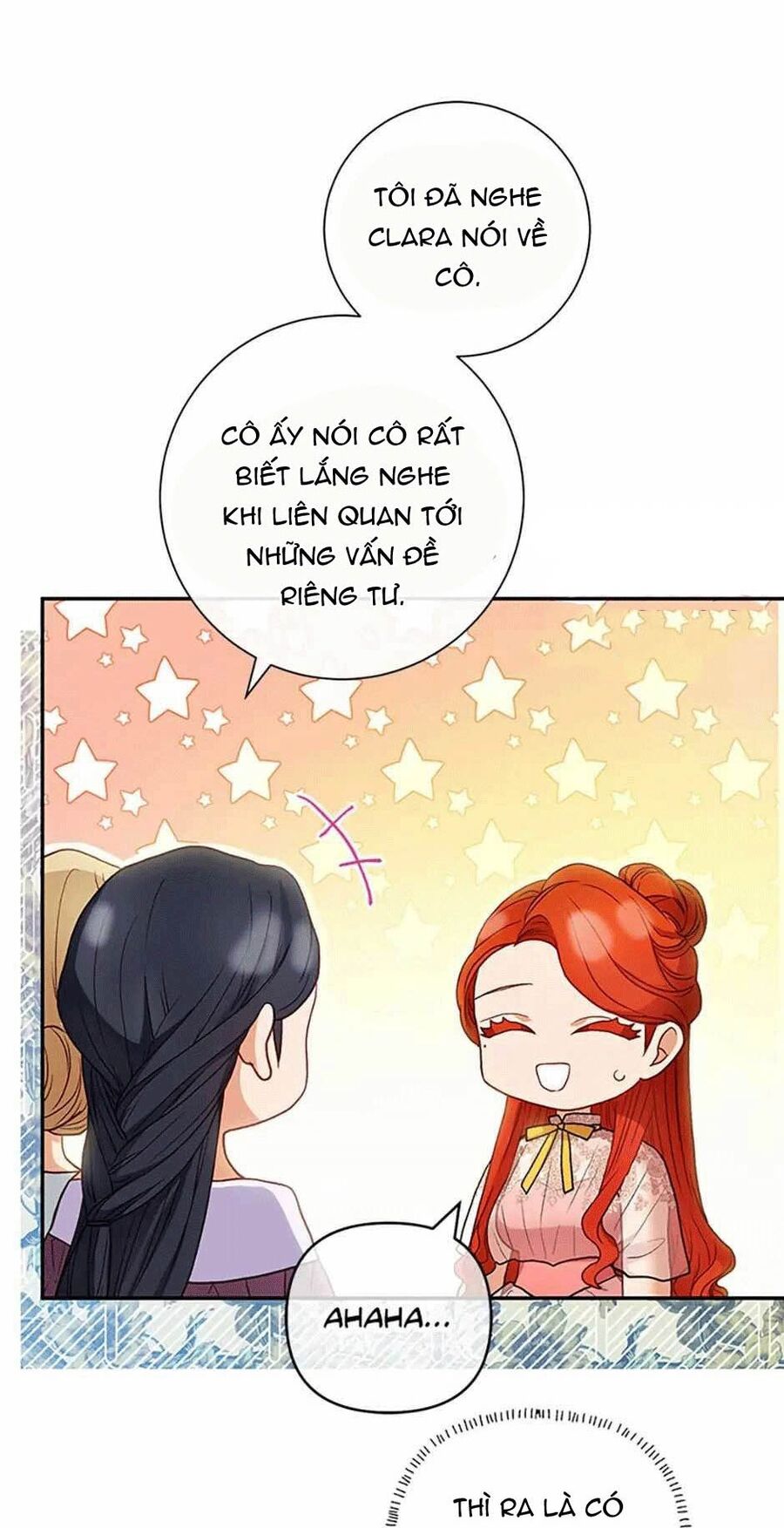 Cuộc Sống Xa Hoa Của Cô Nhân Tình Giả - Chapter 30 - Page 8