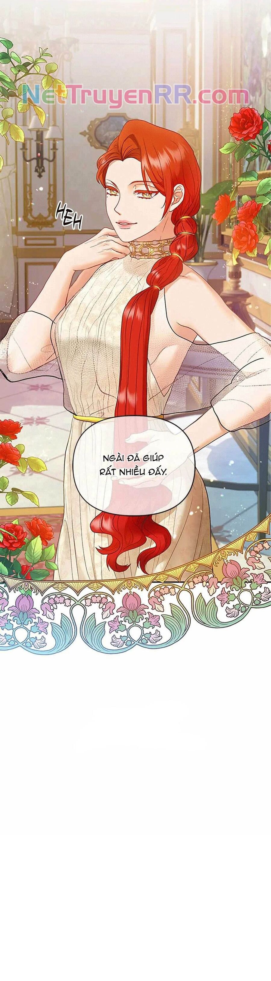 Cuộc Sống Xa Hoa Của Cô Nhân Tình Giả - Chapter 31 - Page 10