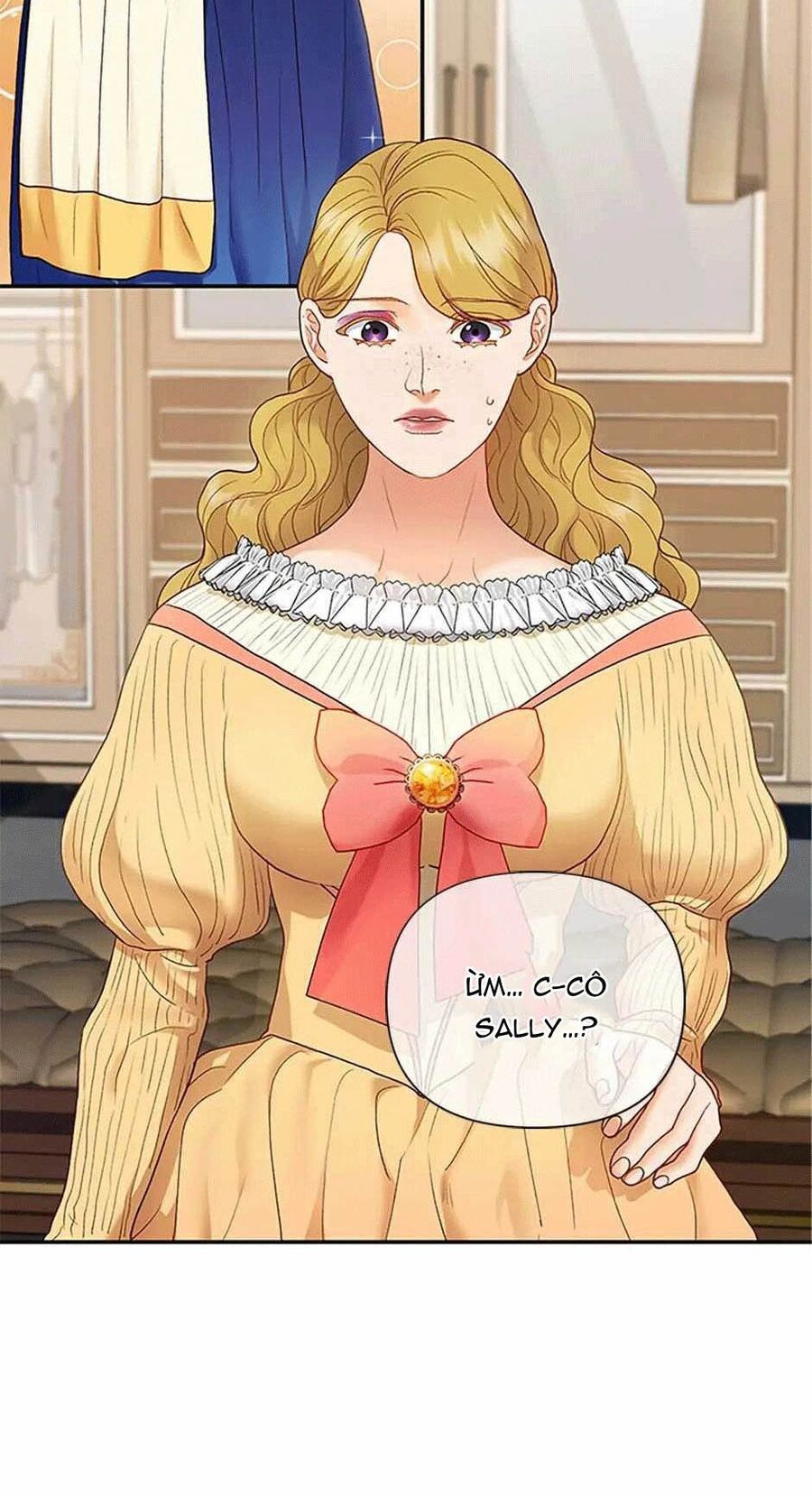 Cuộc Sống Xa Hoa Của Cô Nhân Tình Giả - Chapter 31 - Page 12