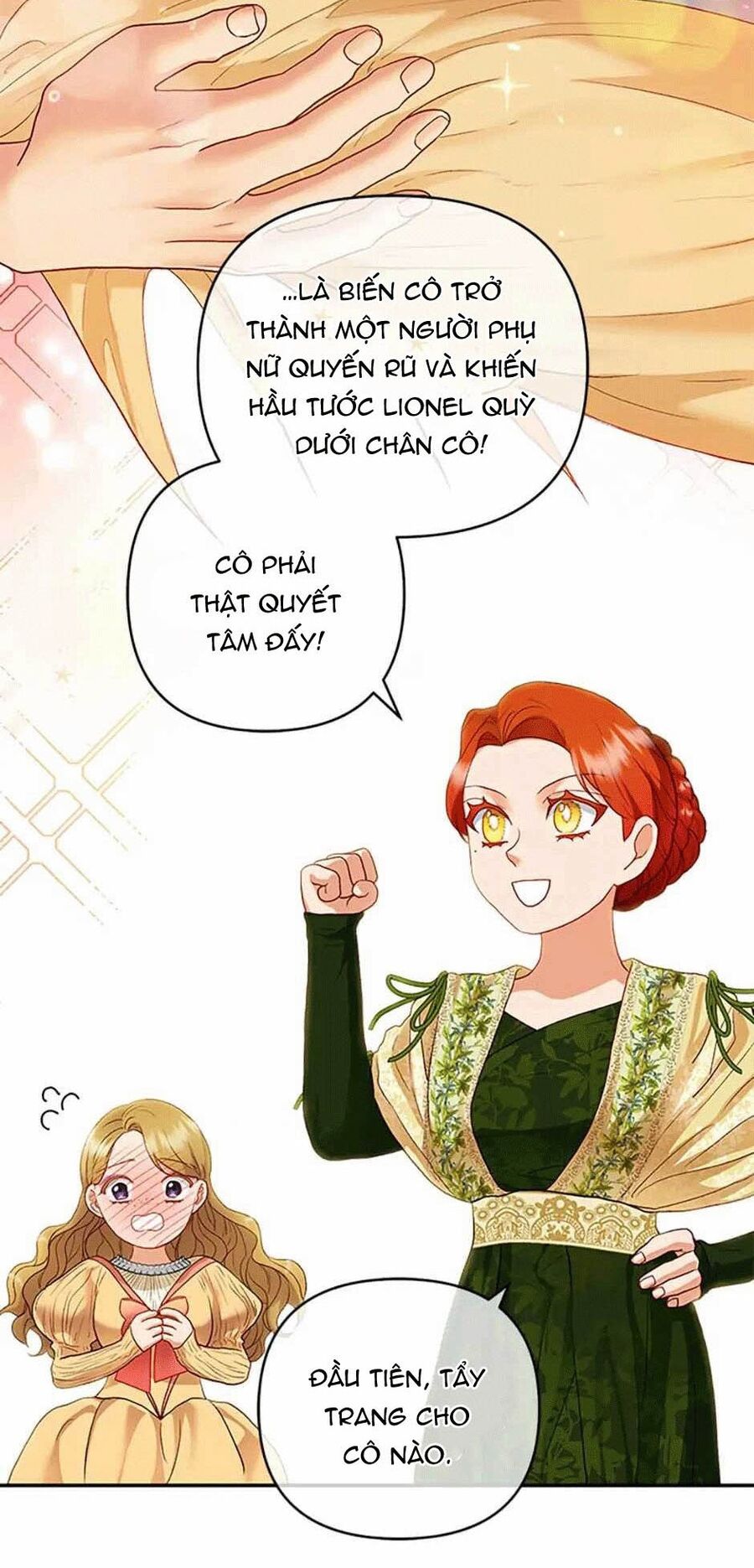 Cuộc Sống Xa Hoa Của Cô Nhân Tình Giả - Chapter 31 - Page 16
