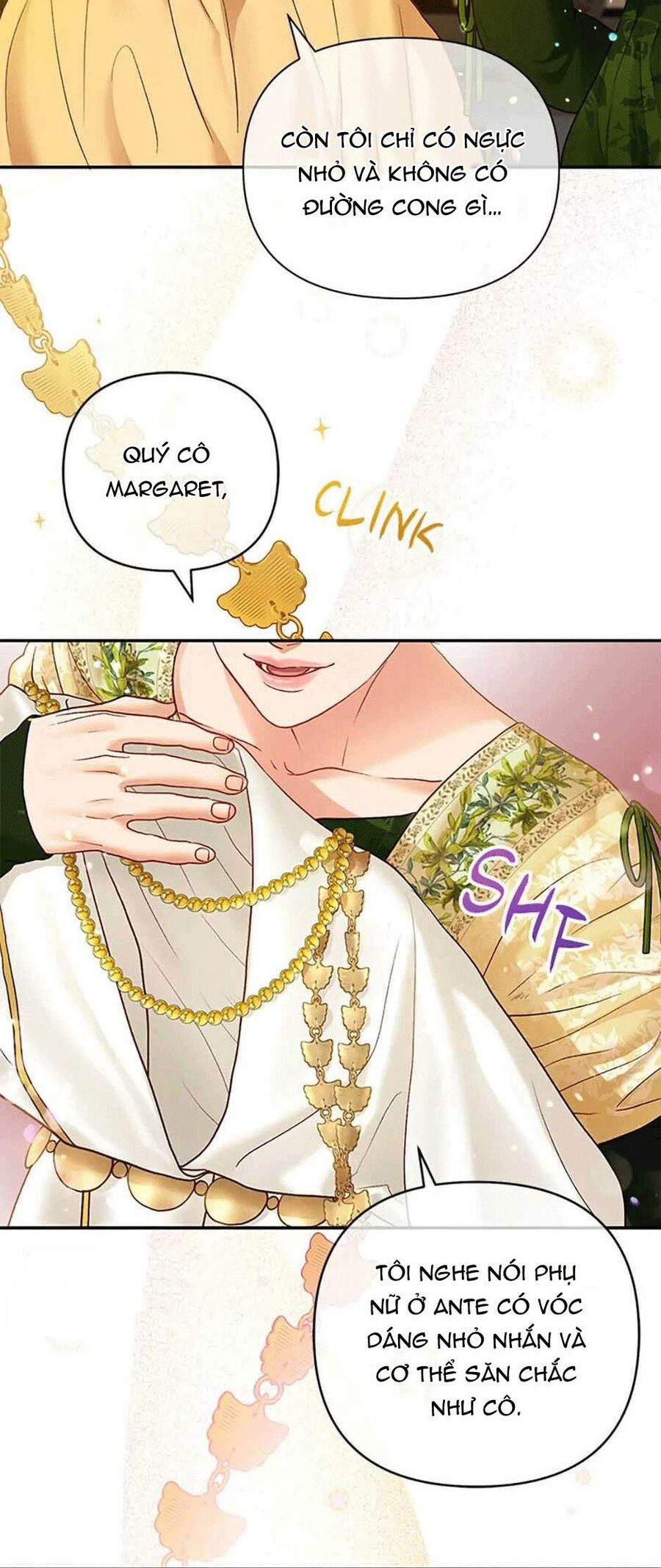 Cuộc Sống Xa Hoa Của Cô Nhân Tình Giả - Chapter 31 - Page 18