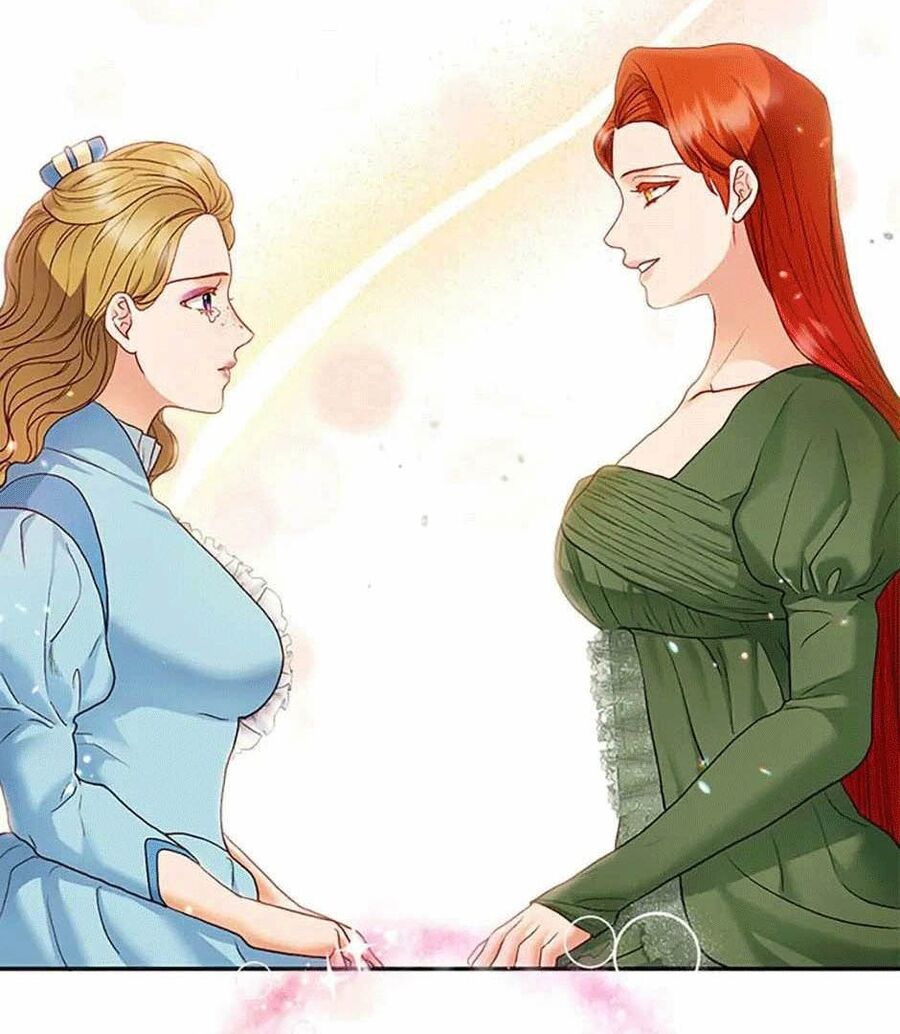 Cuộc Sống Xa Hoa Của Cô Nhân Tình Giả - Chapter 31 - Page 22