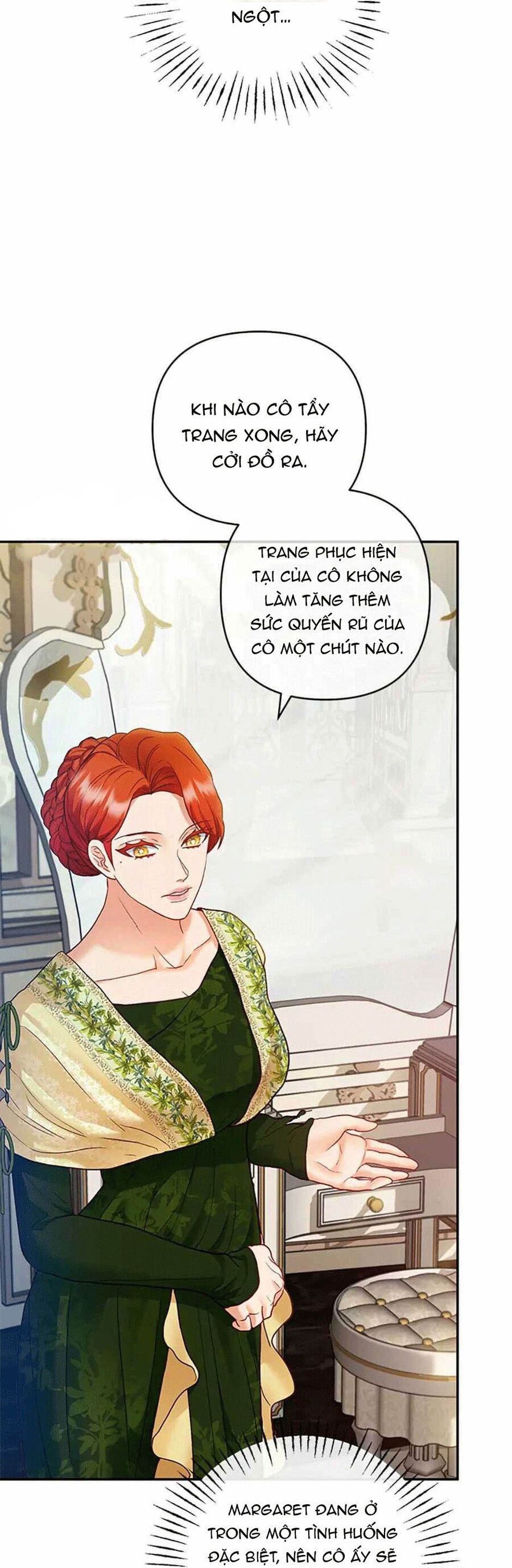 Cuộc Sống Xa Hoa Của Cô Nhân Tình Giả - Chapter 31 - Page 24