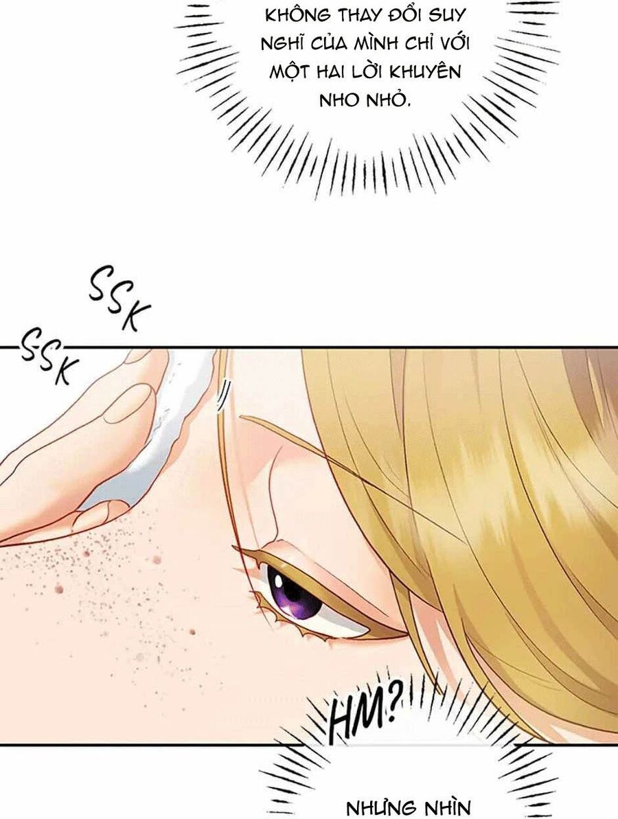 Cuộc Sống Xa Hoa Của Cô Nhân Tình Giả - Chapter 31 - Page 25