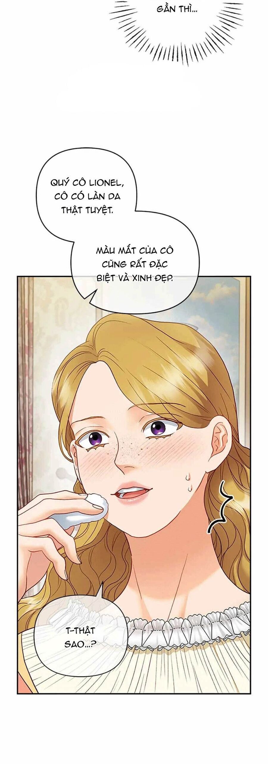 Cuộc Sống Xa Hoa Của Cô Nhân Tình Giả - Chapter 31 - Page 26