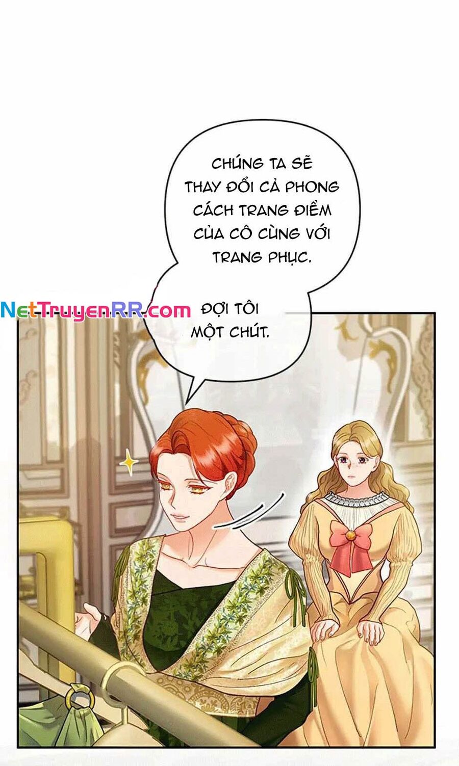 Cuộc Sống Xa Hoa Của Cô Nhân Tình Giả - Chapter 31 - Page 27