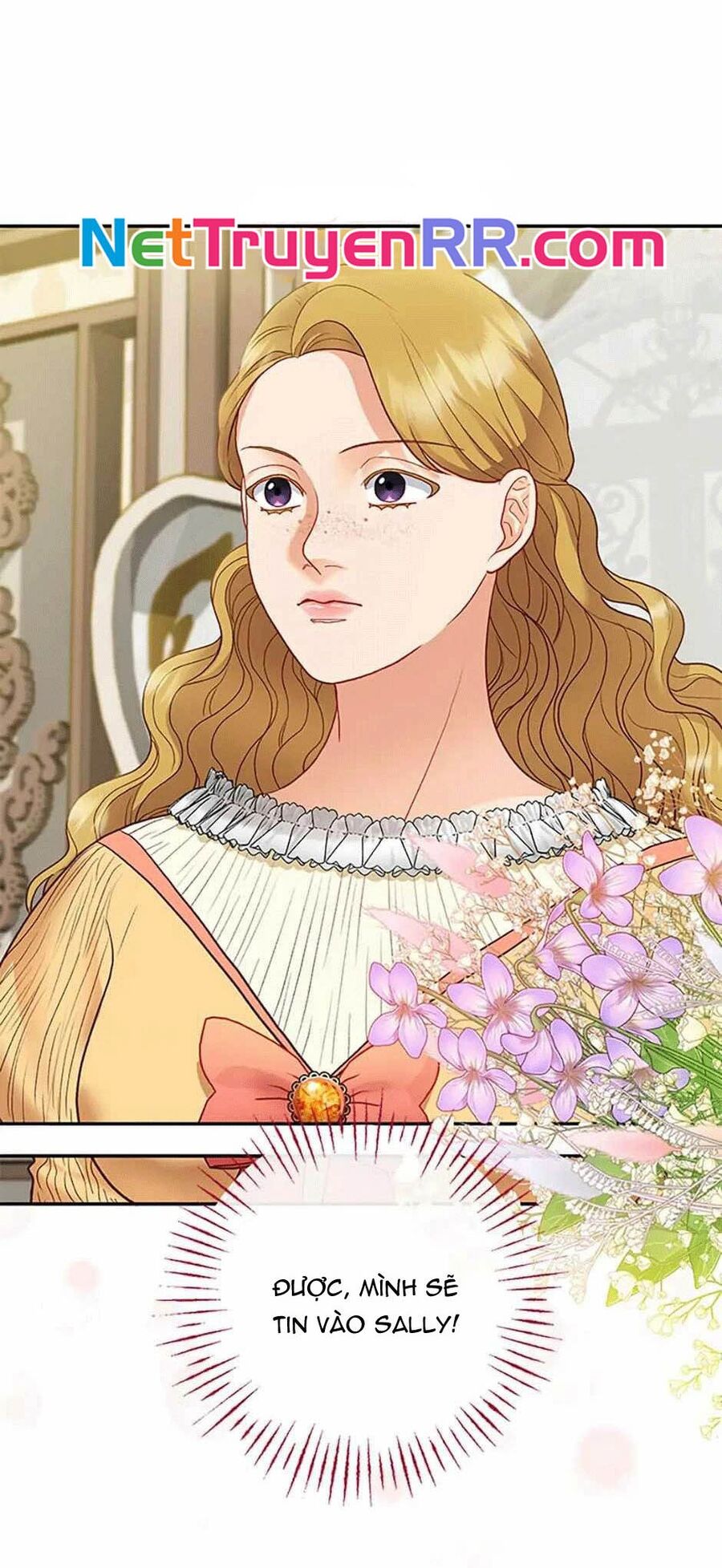 Cuộc Sống Xa Hoa Của Cô Nhân Tình Giả - Chapter 31 - Page 29