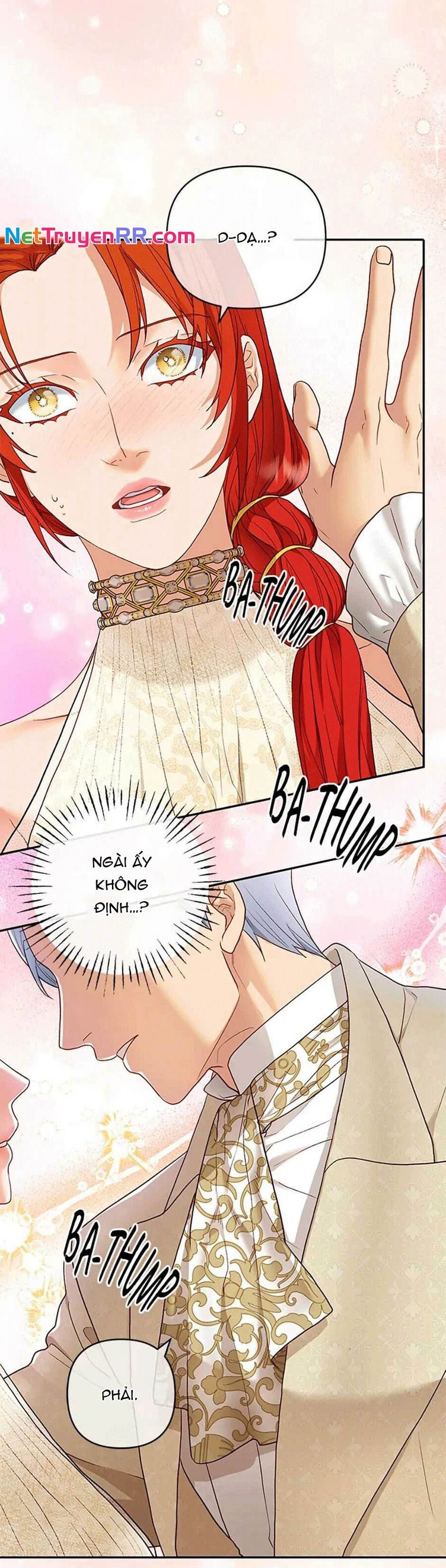 Cuộc Sống Xa Hoa Của Cô Nhân Tình Giả - Chapter 31 - Page 3