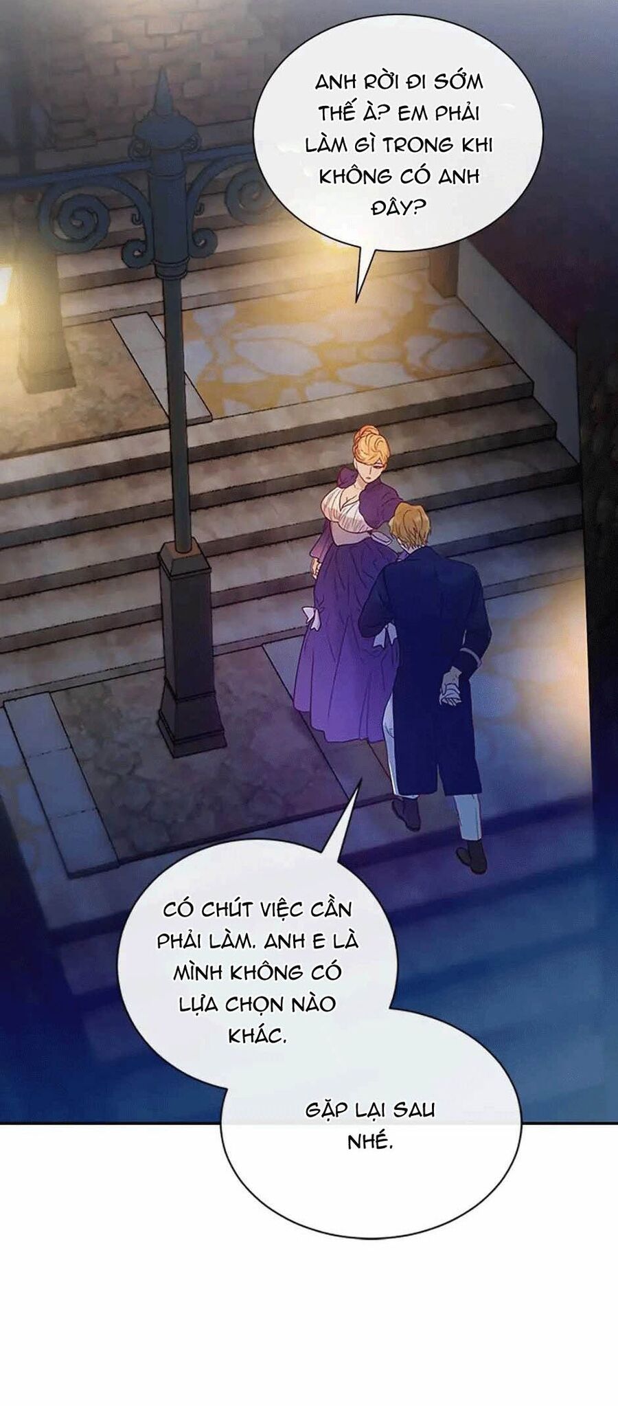 Cuộc Sống Xa Hoa Của Cô Nhân Tình Giả - Chapter 31 - Page 31