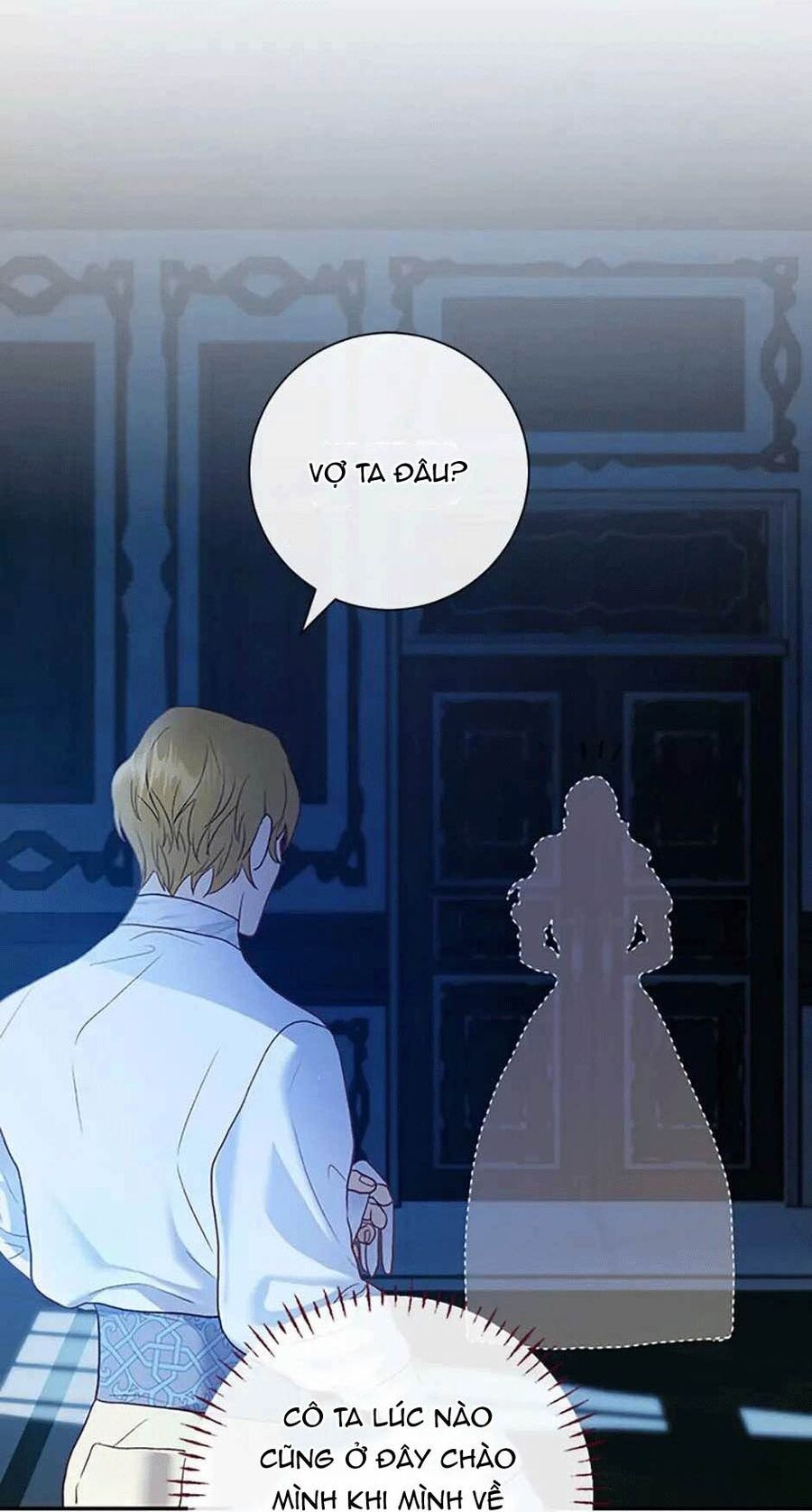 Cuộc Sống Xa Hoa Của Cô Nhân Tình Giả - Chapter 31 - Page 35