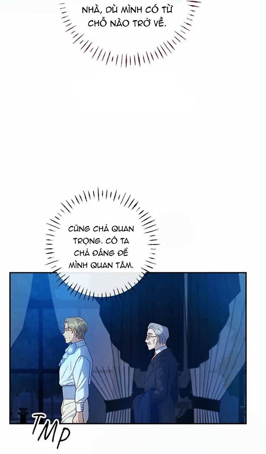 Cuộc Sống Xa Hoa Của Cô Nhân Tình Giả - Chapter 31 - Page 36