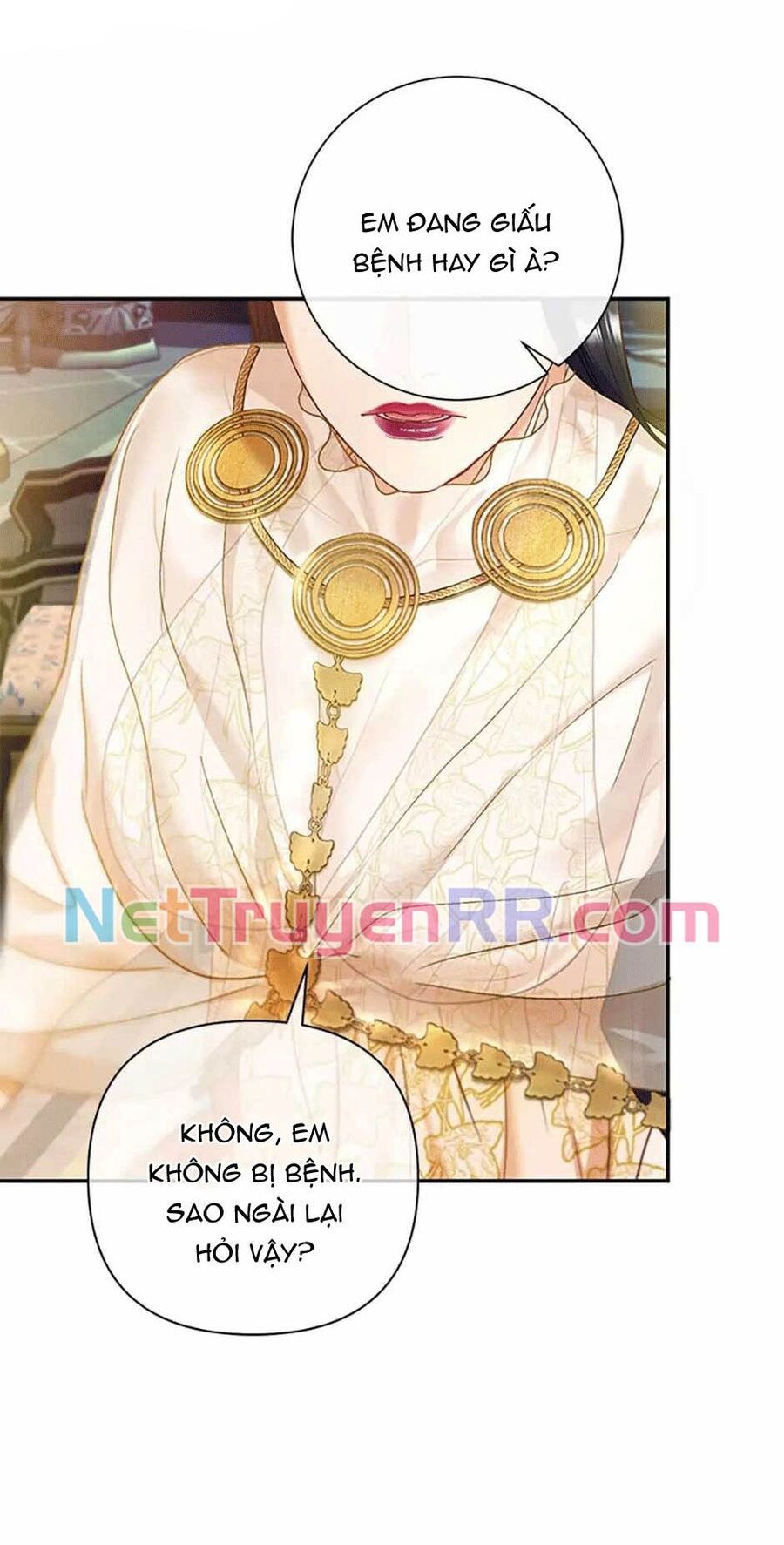 Cuộc Sống Xa Hoa Của Cô Nhân Tình Giả - Chapter 31 - Page 42