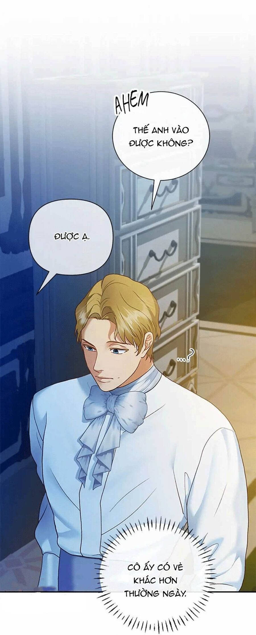 Cuộc Sống Xa Hoa Của Cô Nhân Tình Giả - Chapter 31 - Page 43