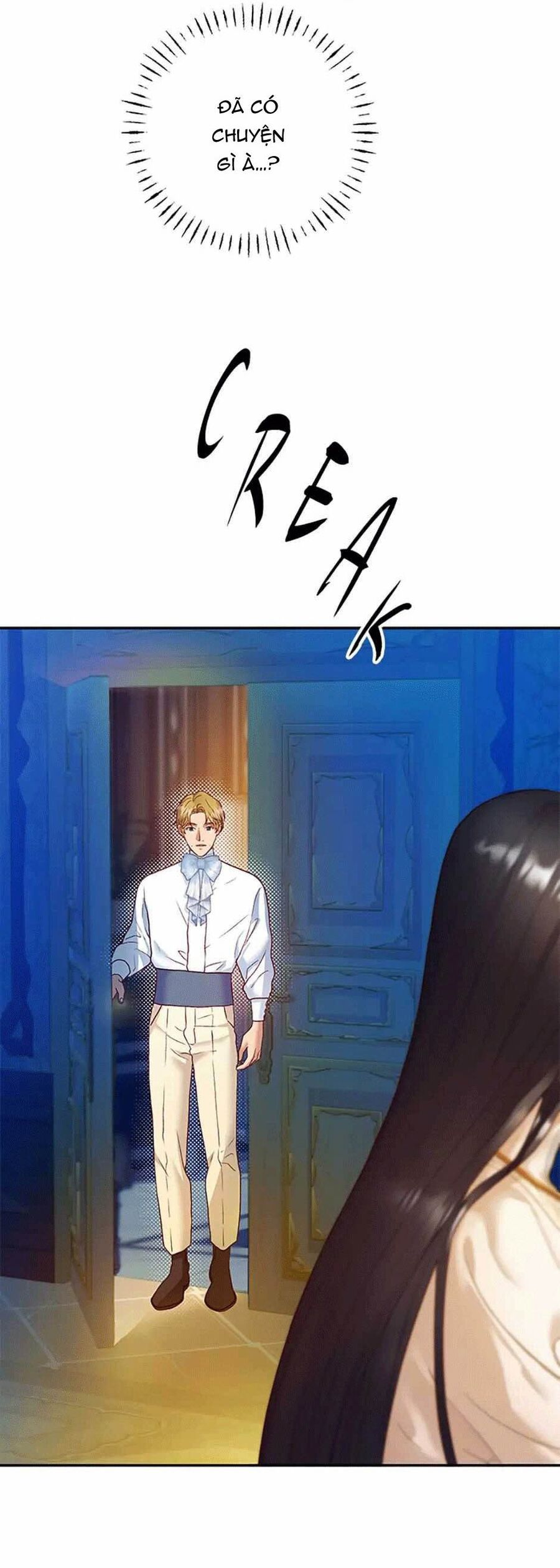 Cuộc Sống Xa Hoa Của Cô Nhân Tình Giả - Chapter 31 - Page 44