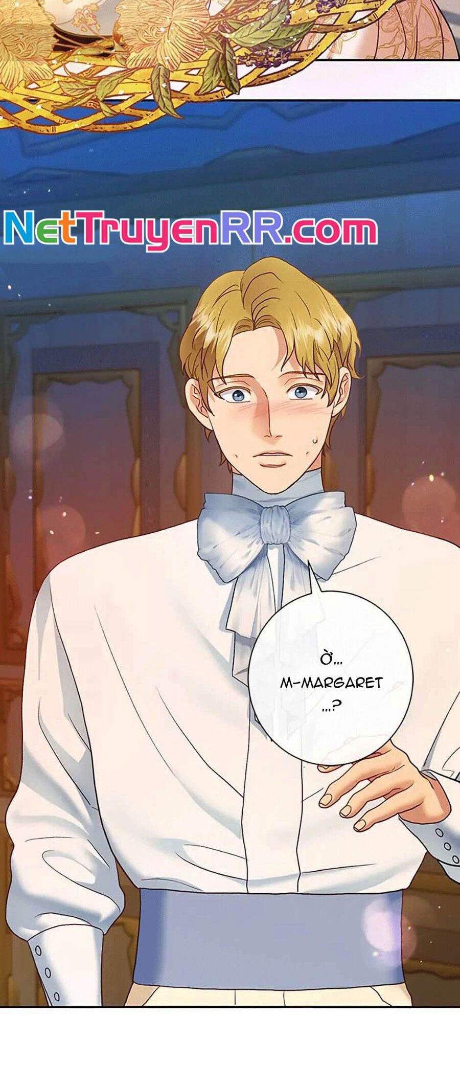 Cuộc Sống Xa Hoa Của Cô Nhân Tình Giả - Chapter 31 - Page 47