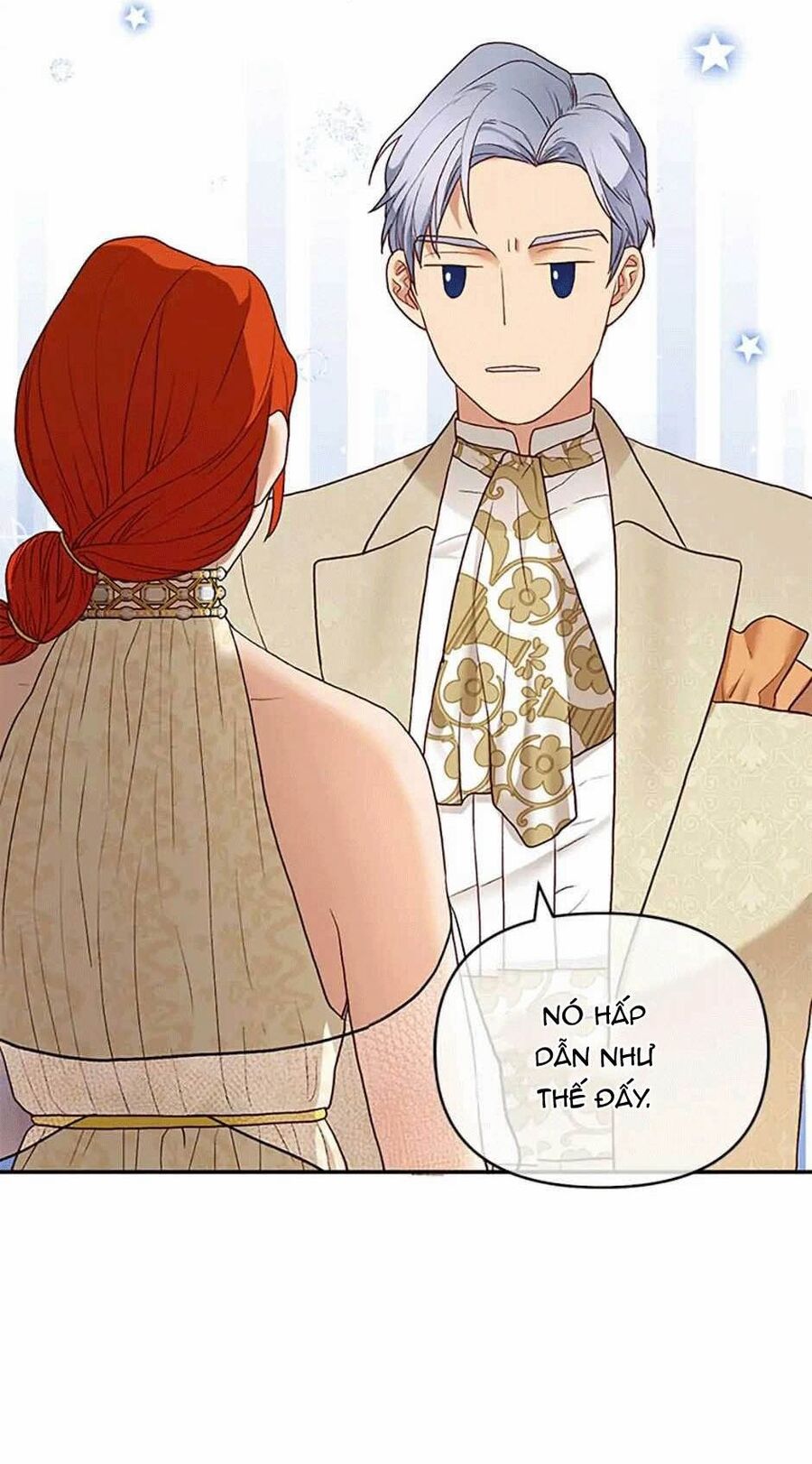 Cuộc Sống Xa Hoa Của Cô Nhân Tình Giả - Chapter 31 - Page 5