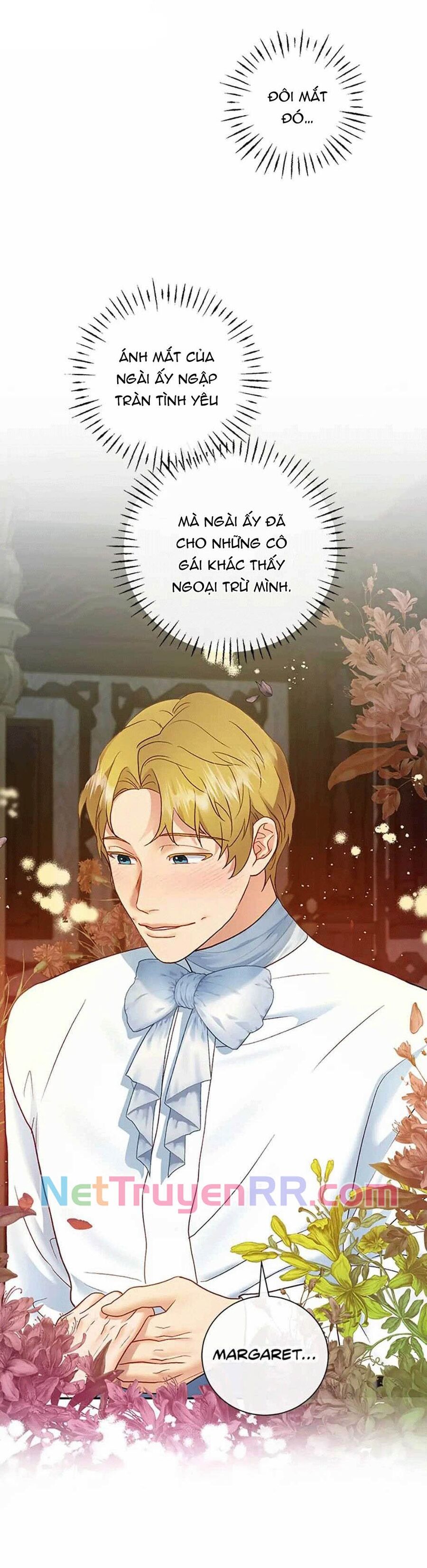 Cuộc Sống Xa Hoa Của Cô Nhân Tình Giả - Chapter 31 - Page 51