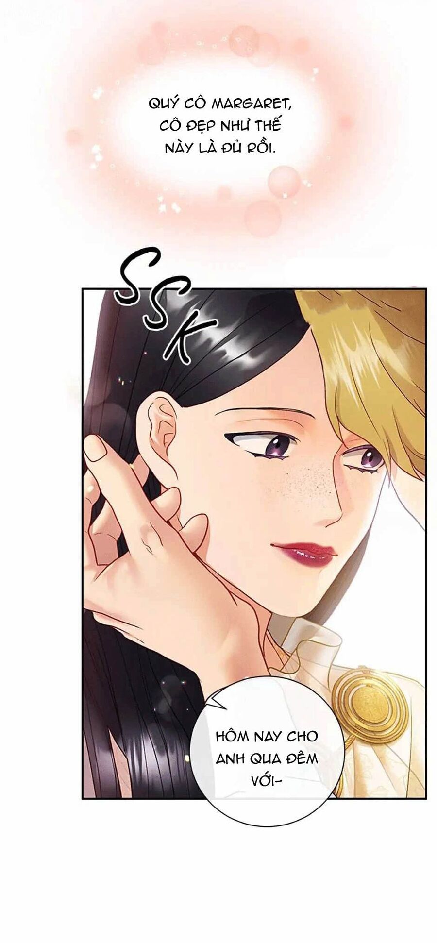 Cuộc Sống Xa Hoa Của Cô Nhân Tình Giả - Chapter 31 - Page 53