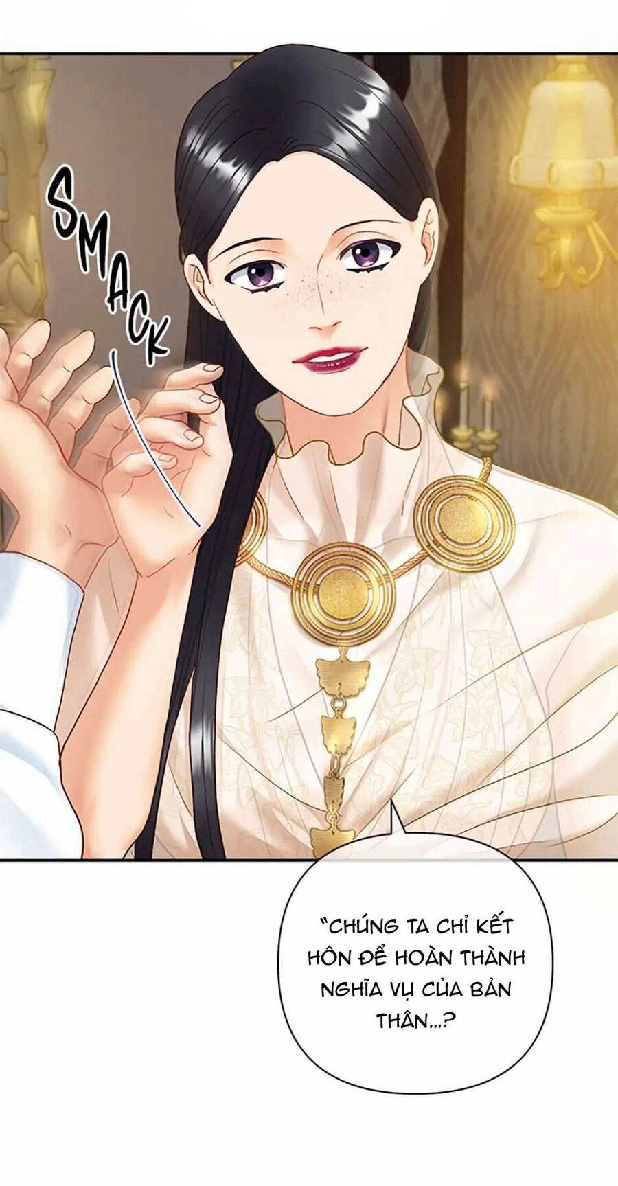 Cuộc Sống Xa Hoa Của Cô Nhân Tình Giả - Chapter 31 - Page 55