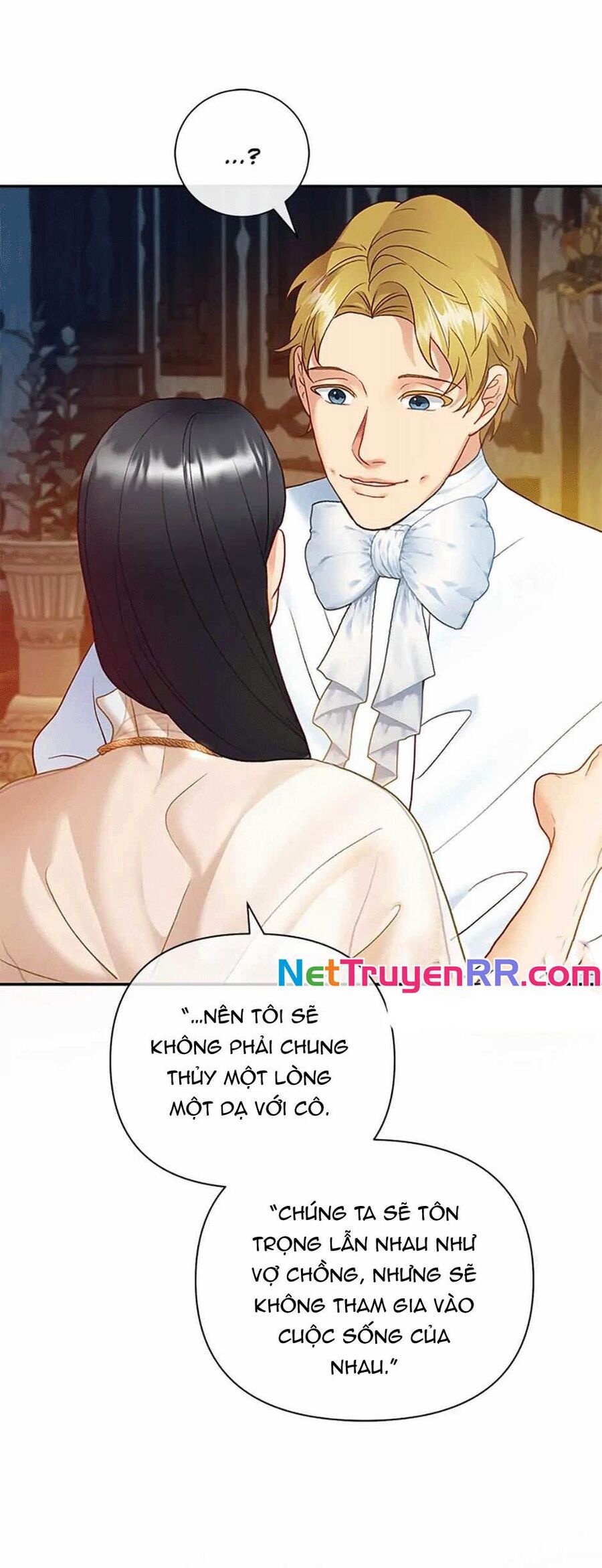 Cuộc Sống Xa Hoa Của Cô Nhân Tình Giả - Chapter 31 - Page 56