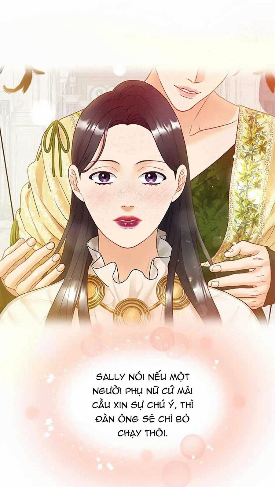 Cuộc Sống Xa Hoa Của Cô Nhân Tình Giả - Chapter 31 - Page 57