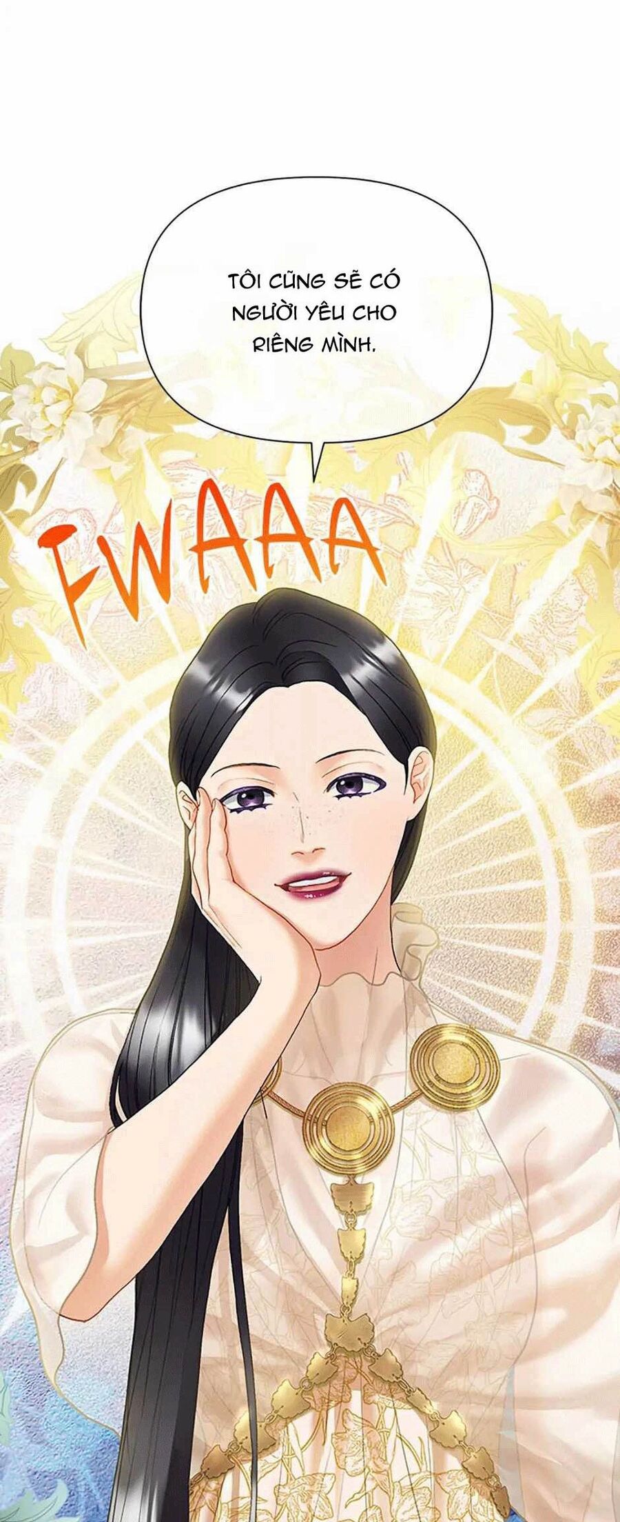 Cuộc Sống Xa Hoa Của Cô Nhân Tình Giả - Chapter 31 - Page 59